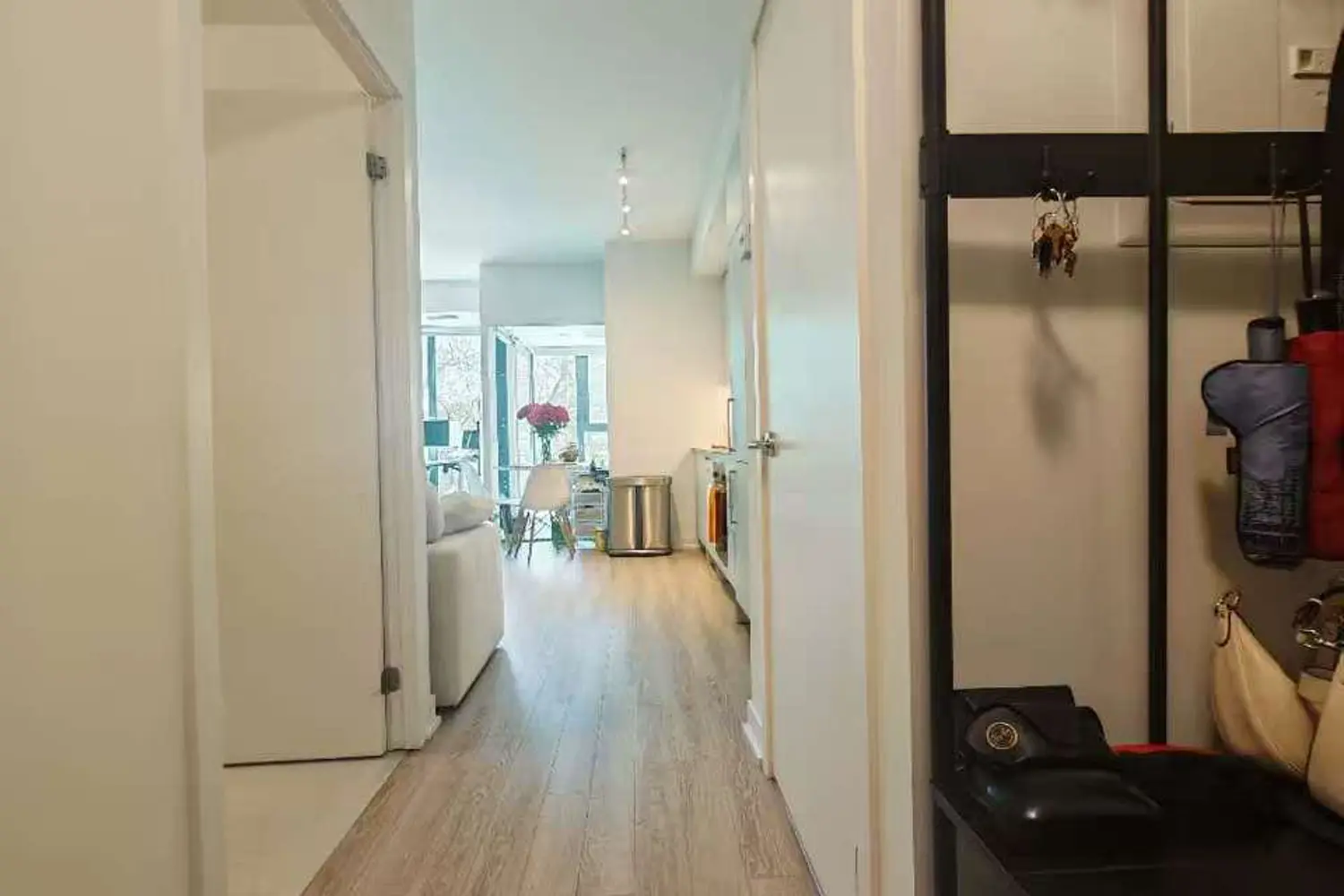 250 Lawrence Avenue 310