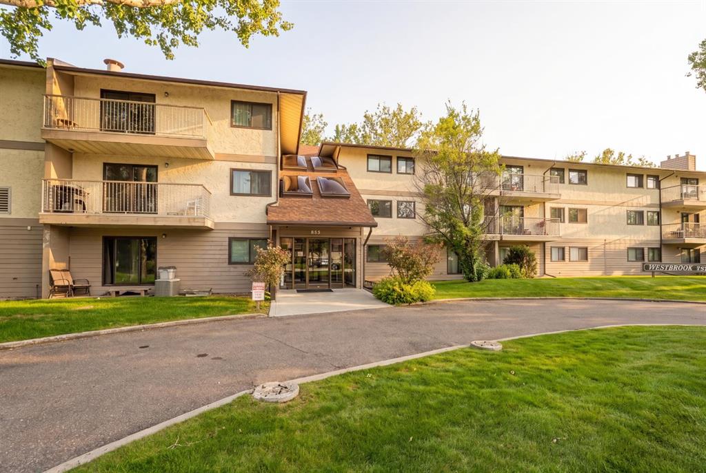 304-855 Columbia Boulevard W, Lethbridge, AB, T1K 4B7