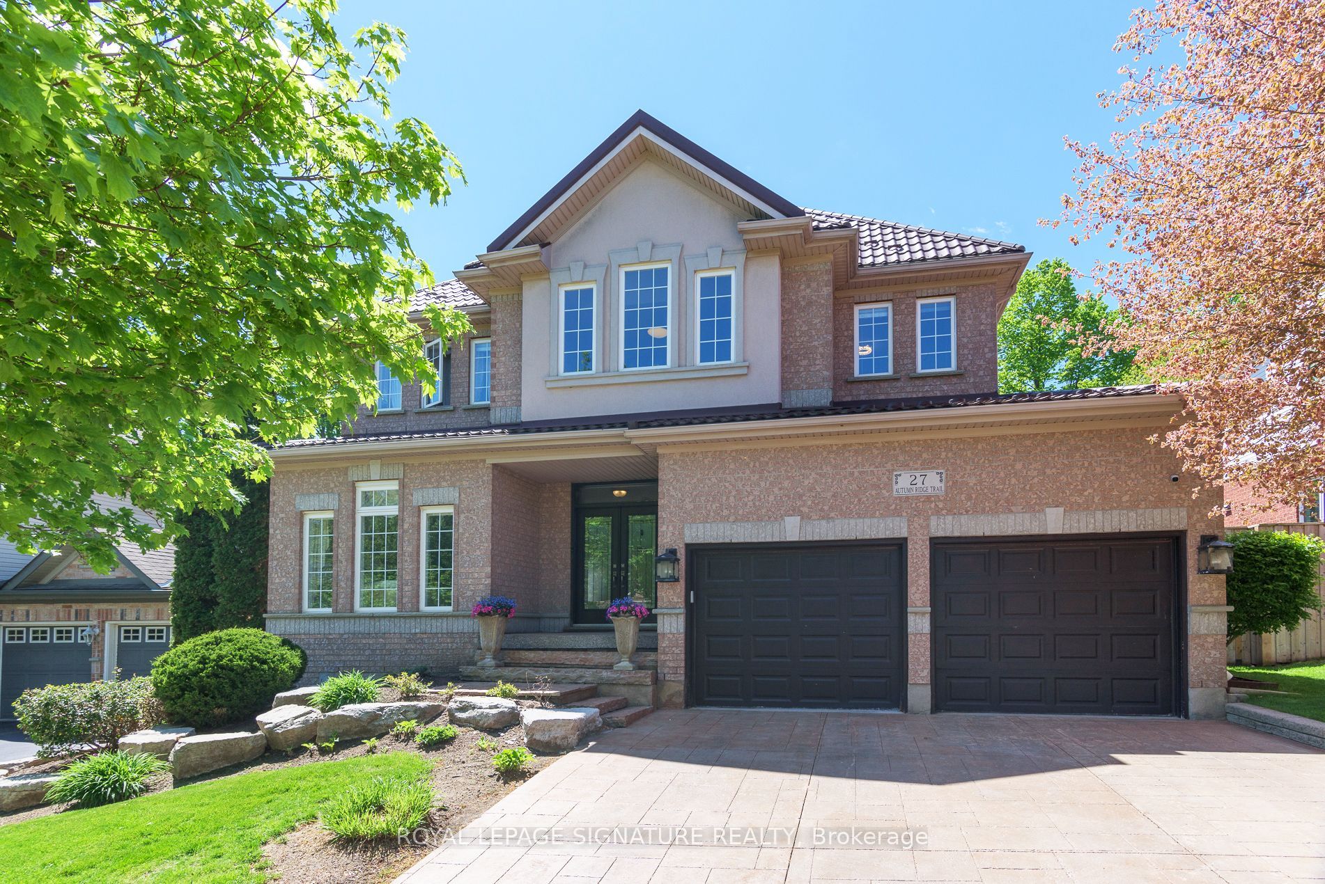 27 Autumn Ridge Trail, Kitchener, ON, N2P 2J6