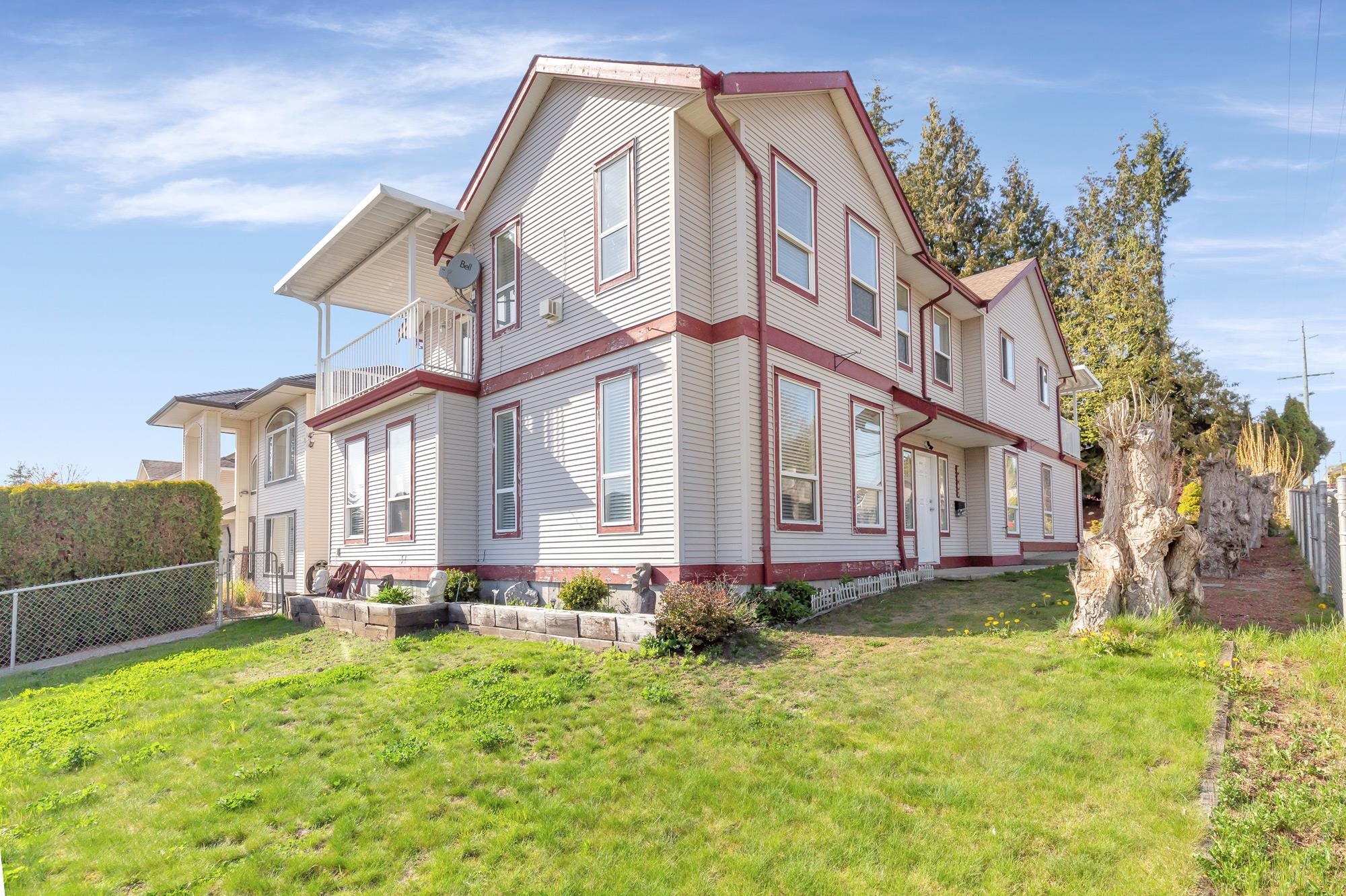 8067 Cedar Street, Mission, BC, V2V 3N2