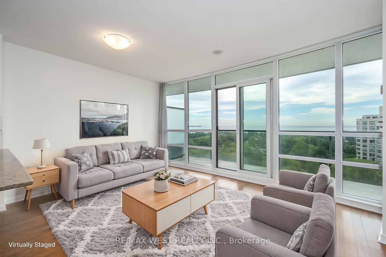 908-2240 Lake Shore Boulevard W, Toronto, ON, M8V 0B1
