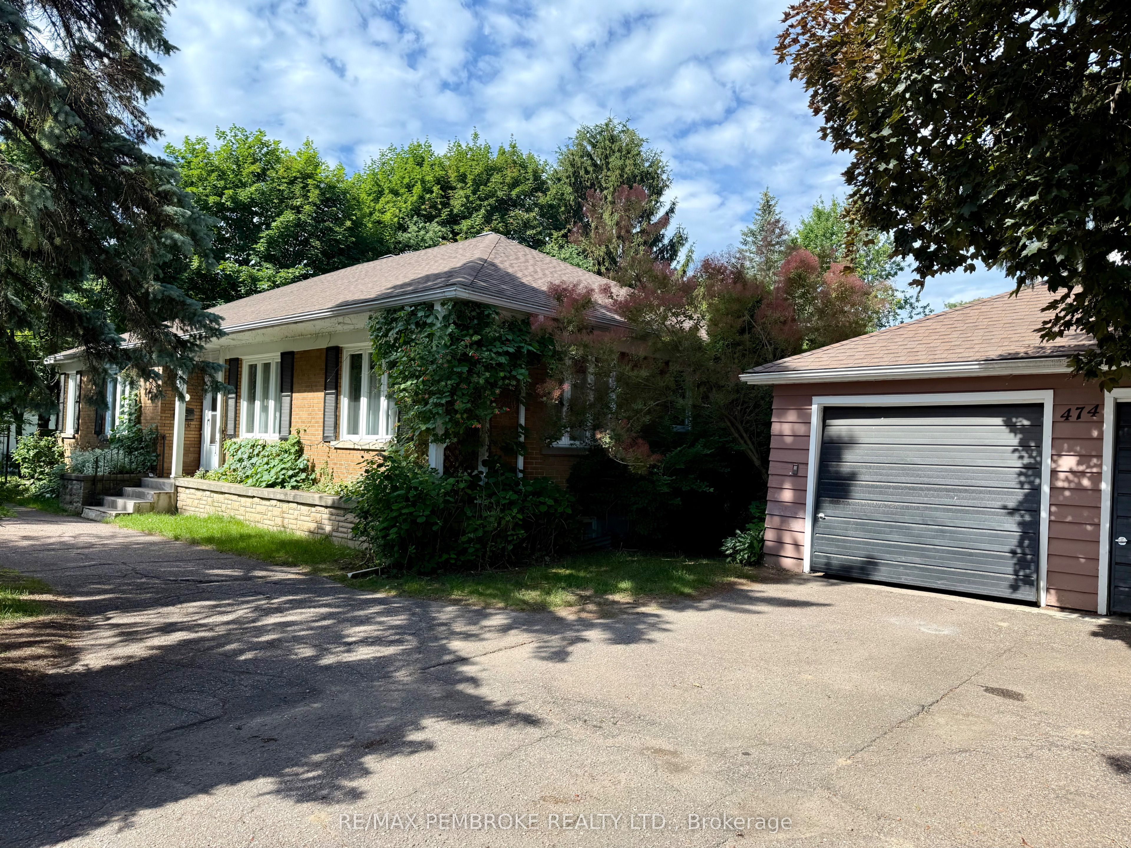 474 Fraser Street, Pembroke, ON, K8A 1Y7