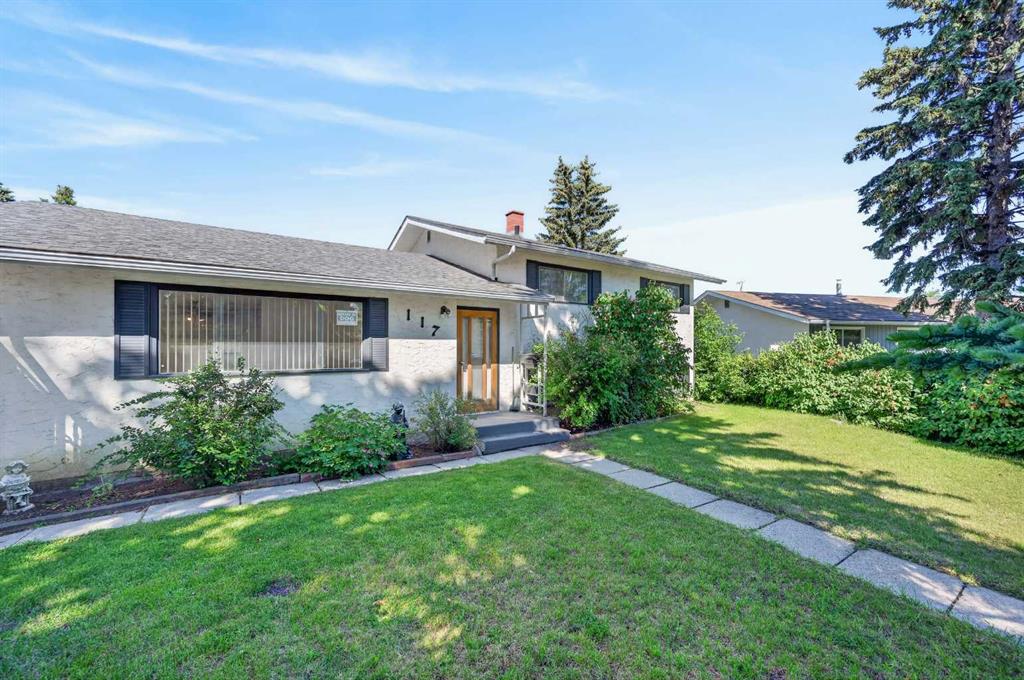 117 Fairview Drive SE, Calgary, AB, T2H 1B4 photo 4