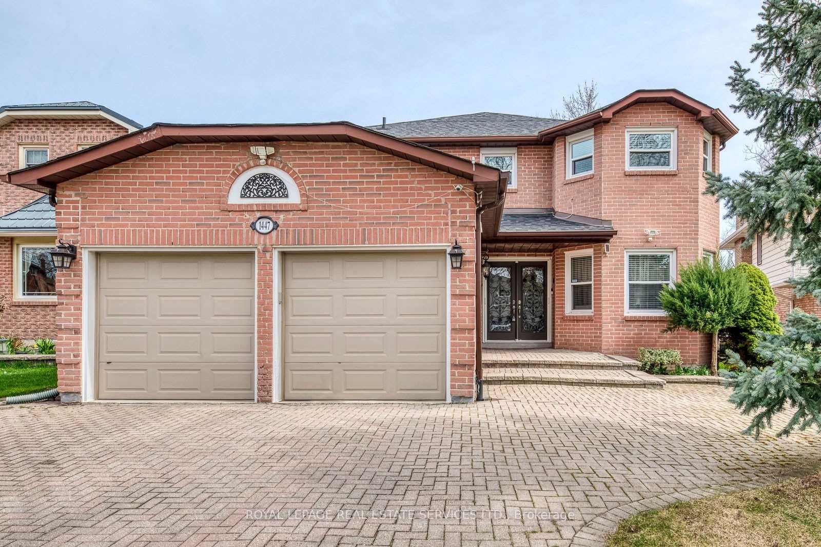 1447 Clearview Drive, Oakville, ON, L6J 6X2