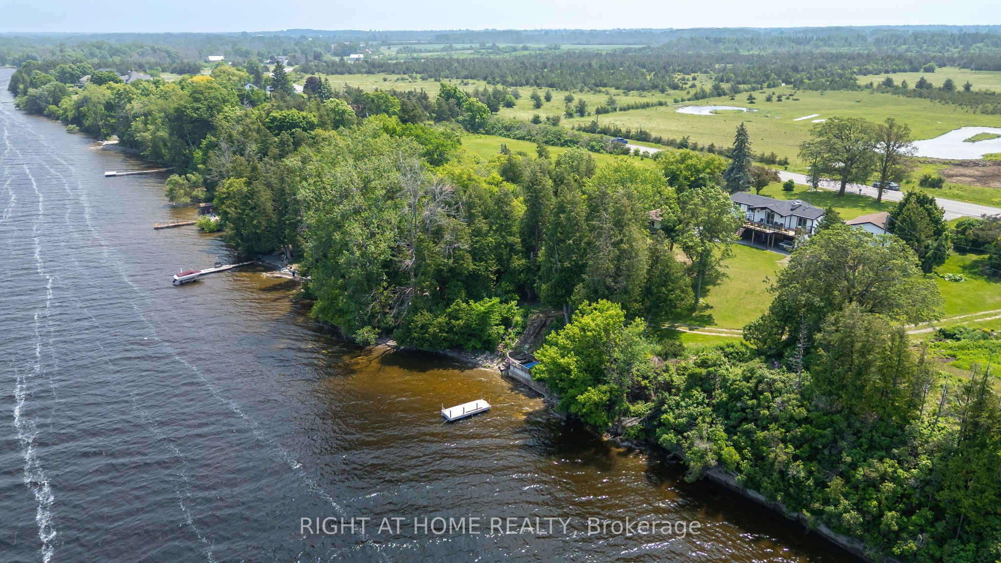 4670 County Road 1 Road, Prince Edward County, ON, K0K 1T0