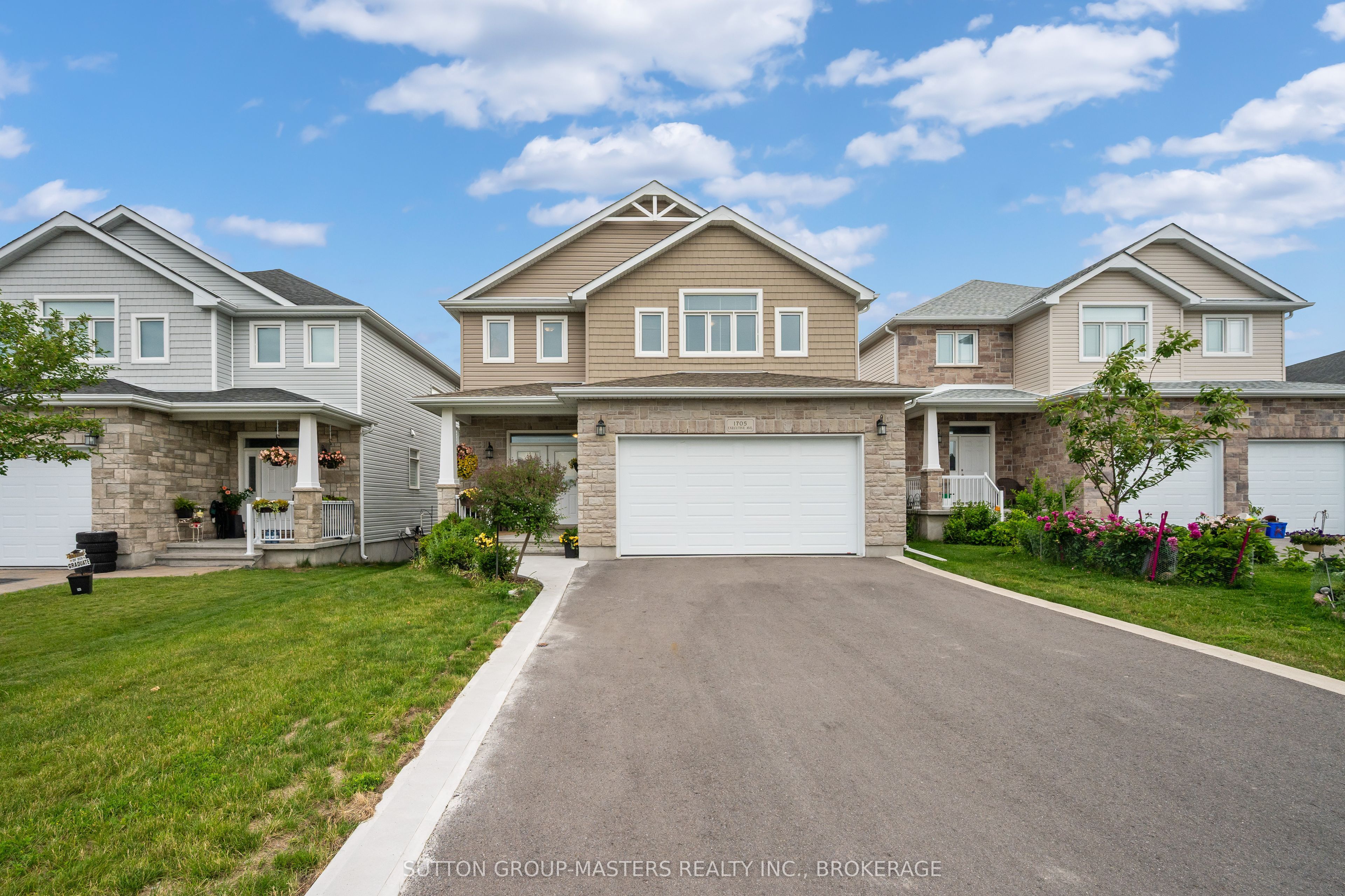 1705 Executive Avenue, Kingston, ON, K7P 0L9