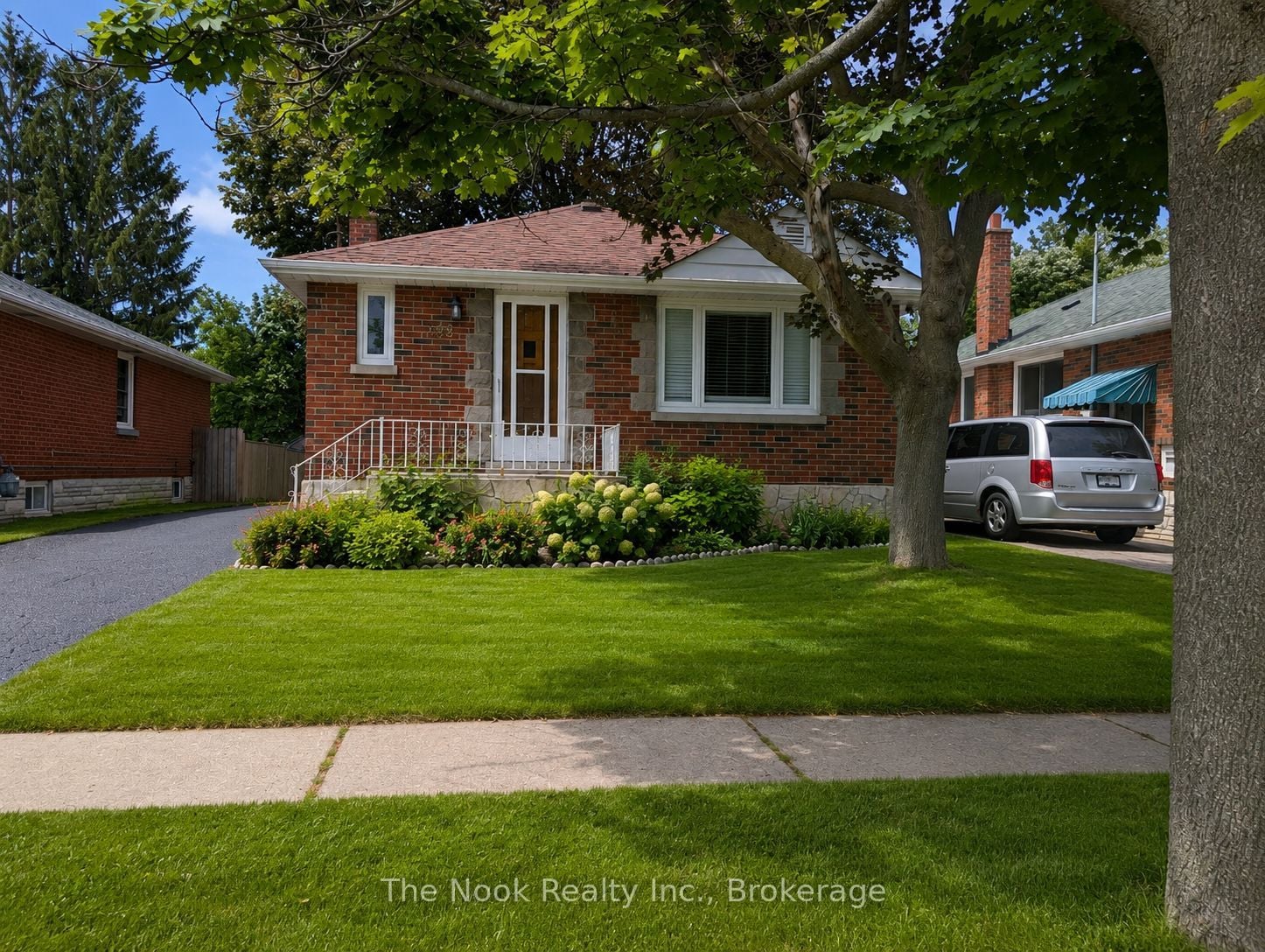 288 Cadillac Avenue S, Oshawa, ON, L1H 5Z8