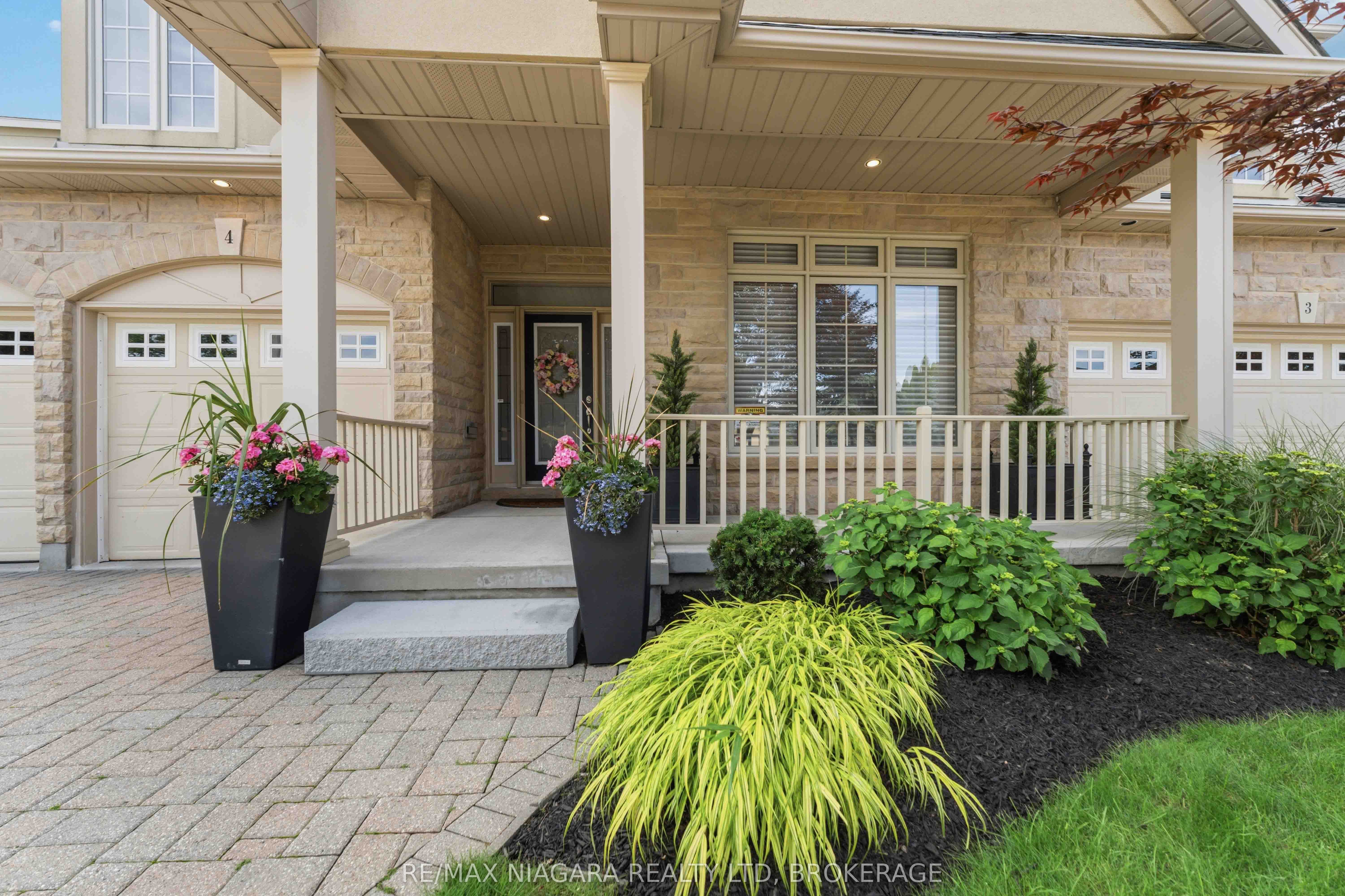4-35 Scullers Way, St. Catharines, ON, L2N 7S9 photo 3