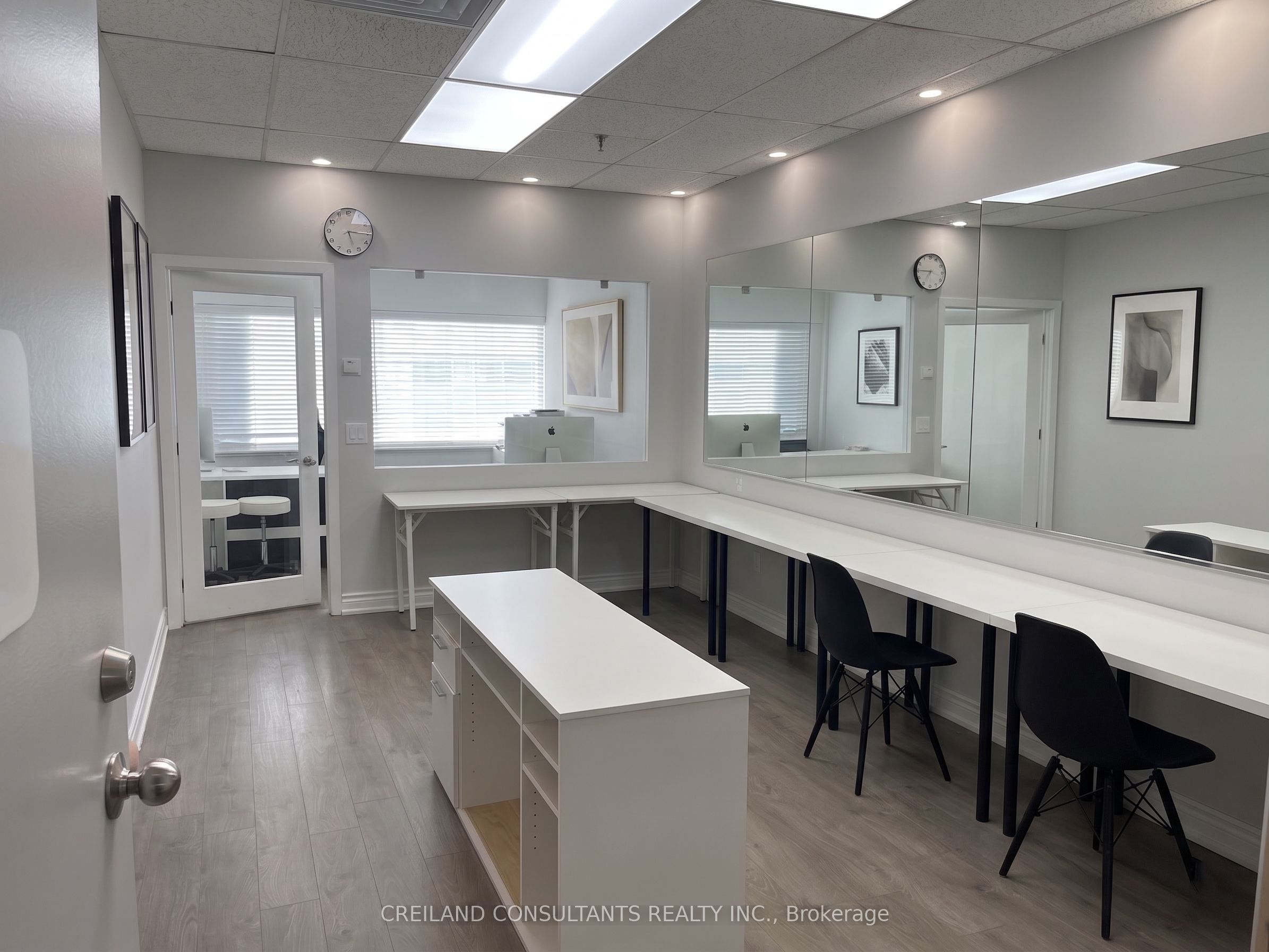 Unit 303-5460 Yonge Street, Toronto, ON, M2N 6K7