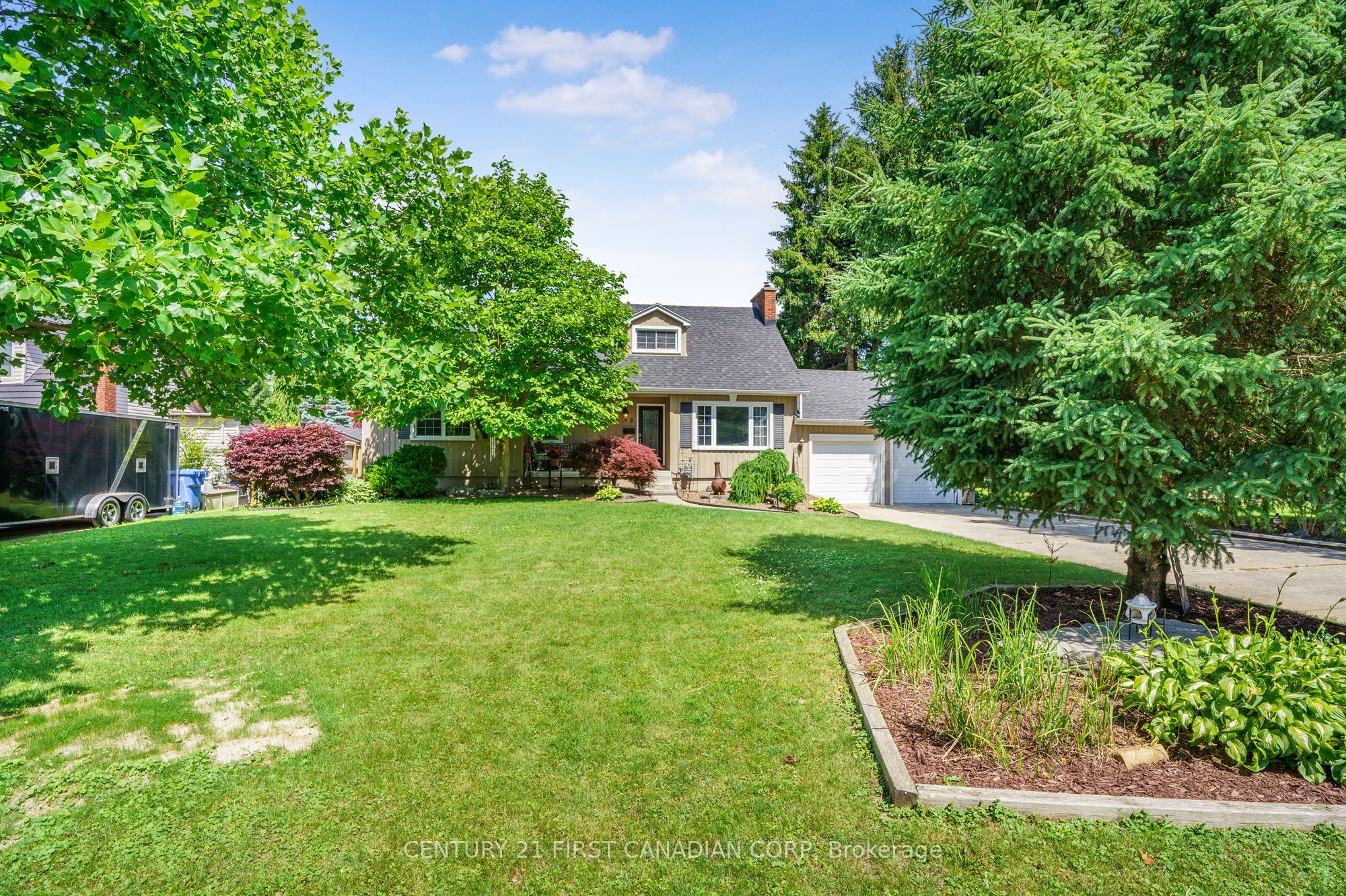 9 O'brien Drive, Chatham-kent, ON, N7M 2E5 photo 4
