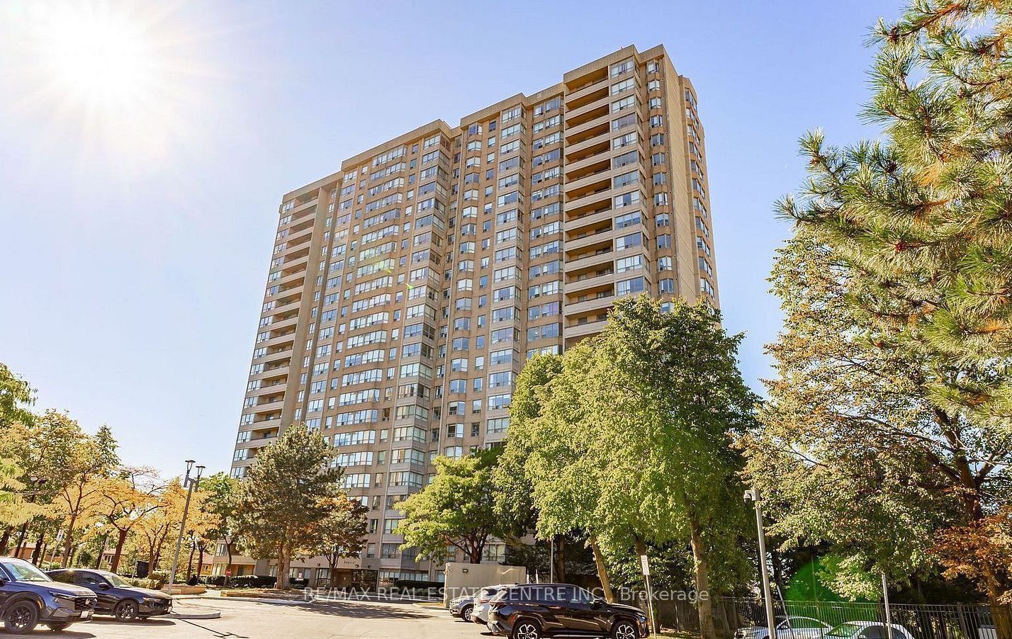 802-30 Malta Avenue E, Brampton, ON, L6Y 4S5