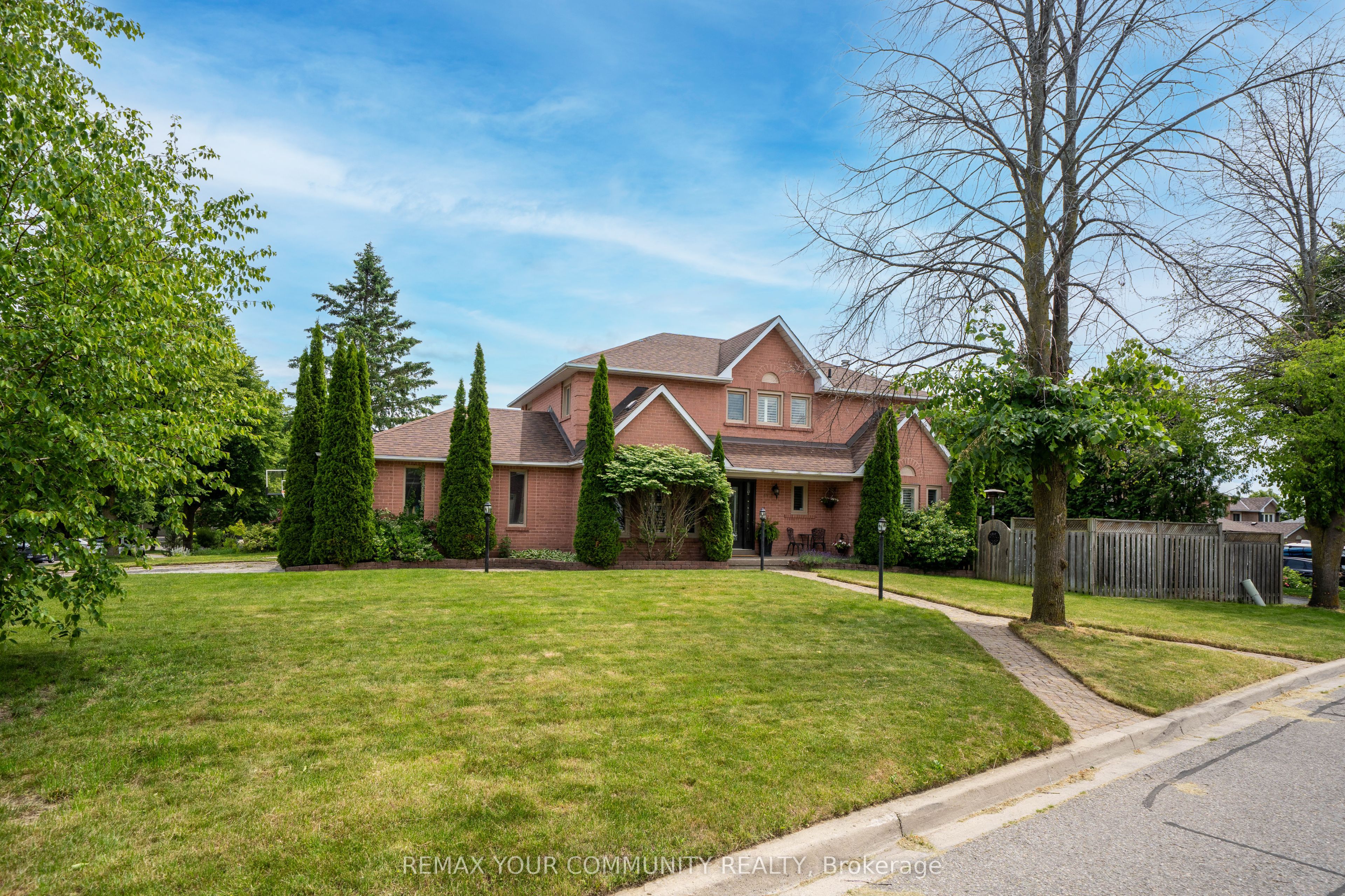 68 Autumn Way, Aurora, ON, L4G 4P4 photo 4