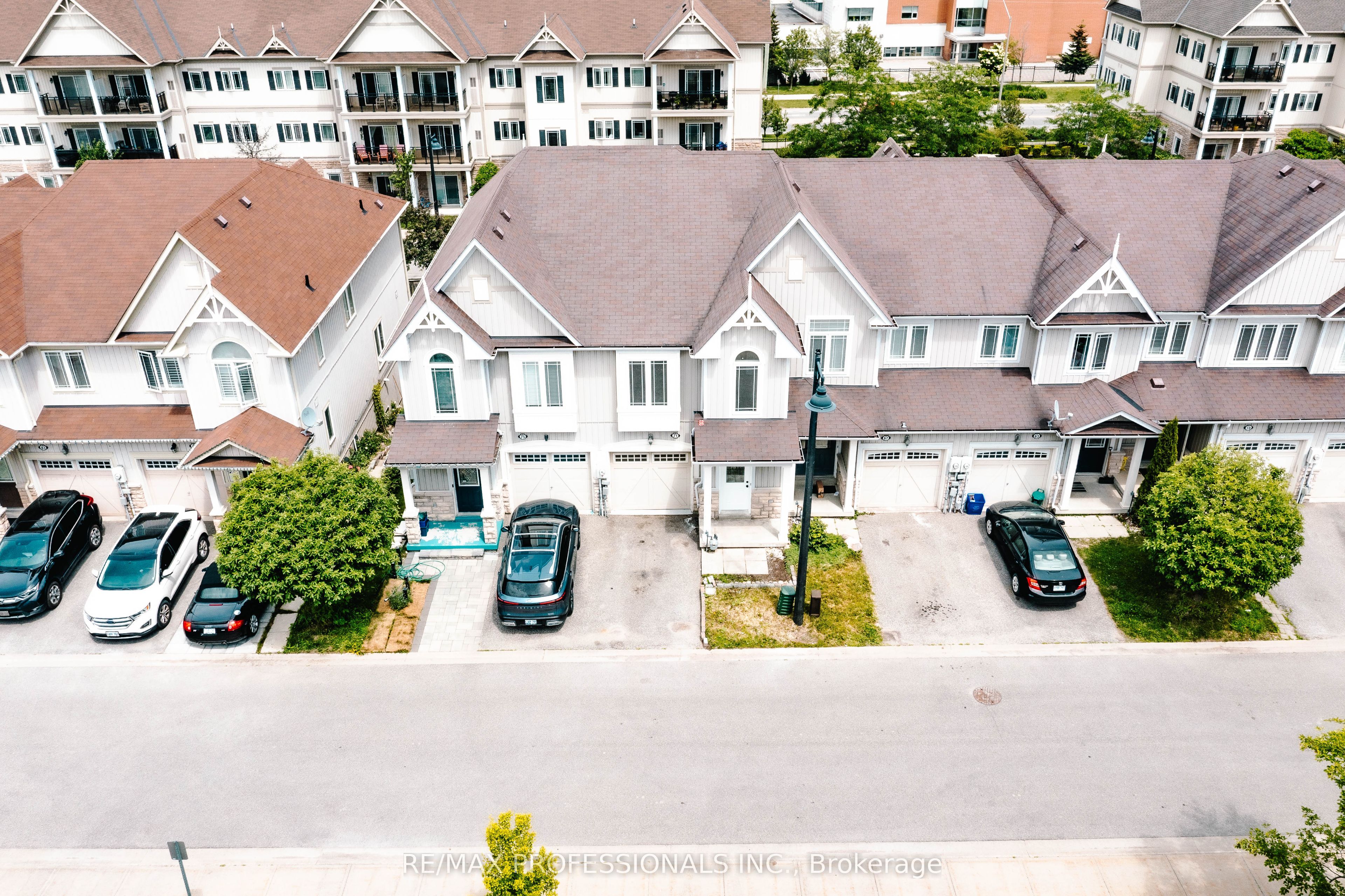 71 Connell Lane, Clarington, ON, L1C 0L1