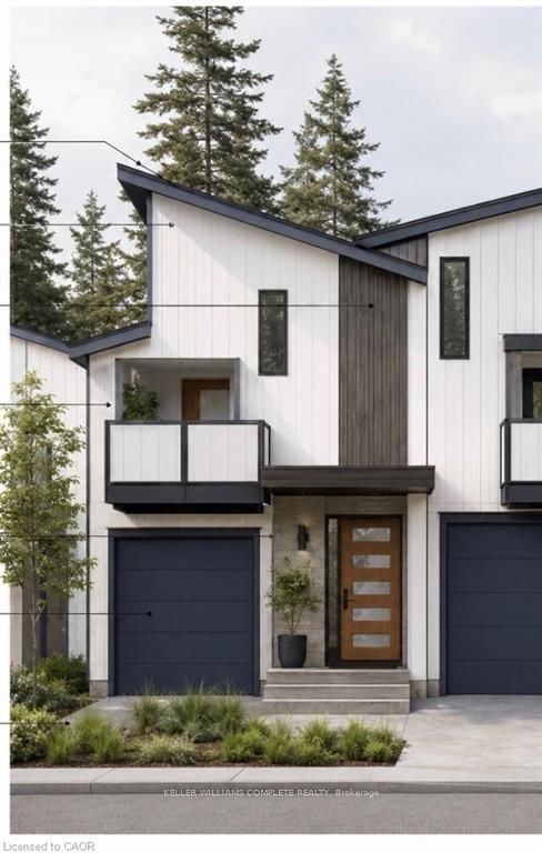 LOT 6 WALKOUT Southbank Drive, Bracebridge, ON, P1L 1G2