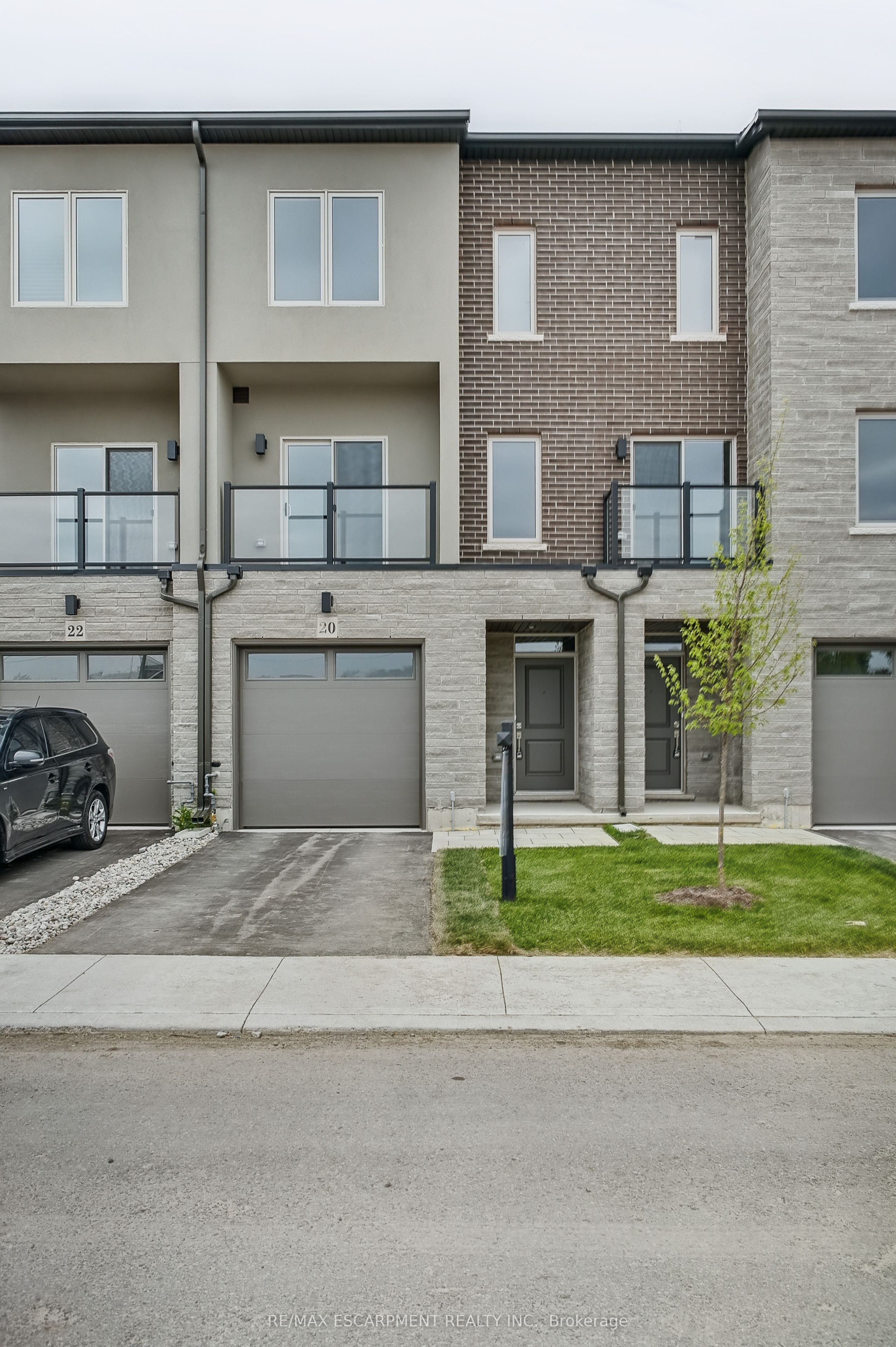 20 Clear Valley Lane, Hamilton, ON, L0R 1W0