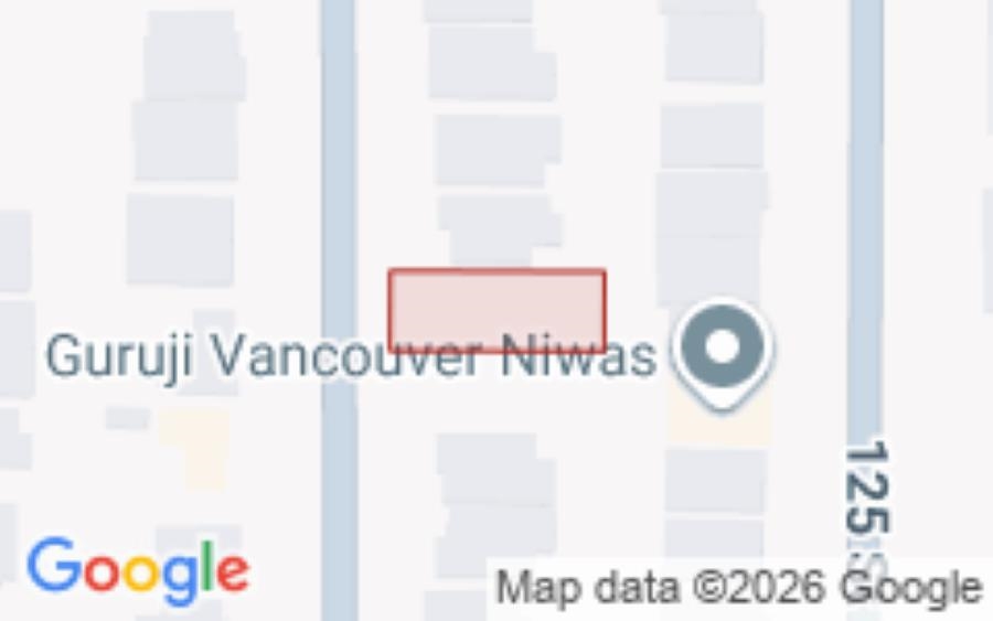 5950 124a Street, Surrey, BC, V3X 1X3
