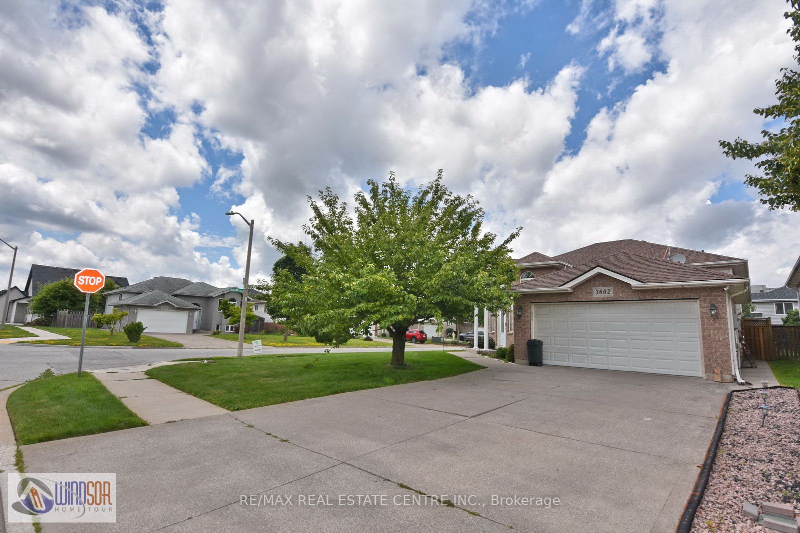 3602 Holburn Street, Windsor, ON, N9E 4V4 photo 2