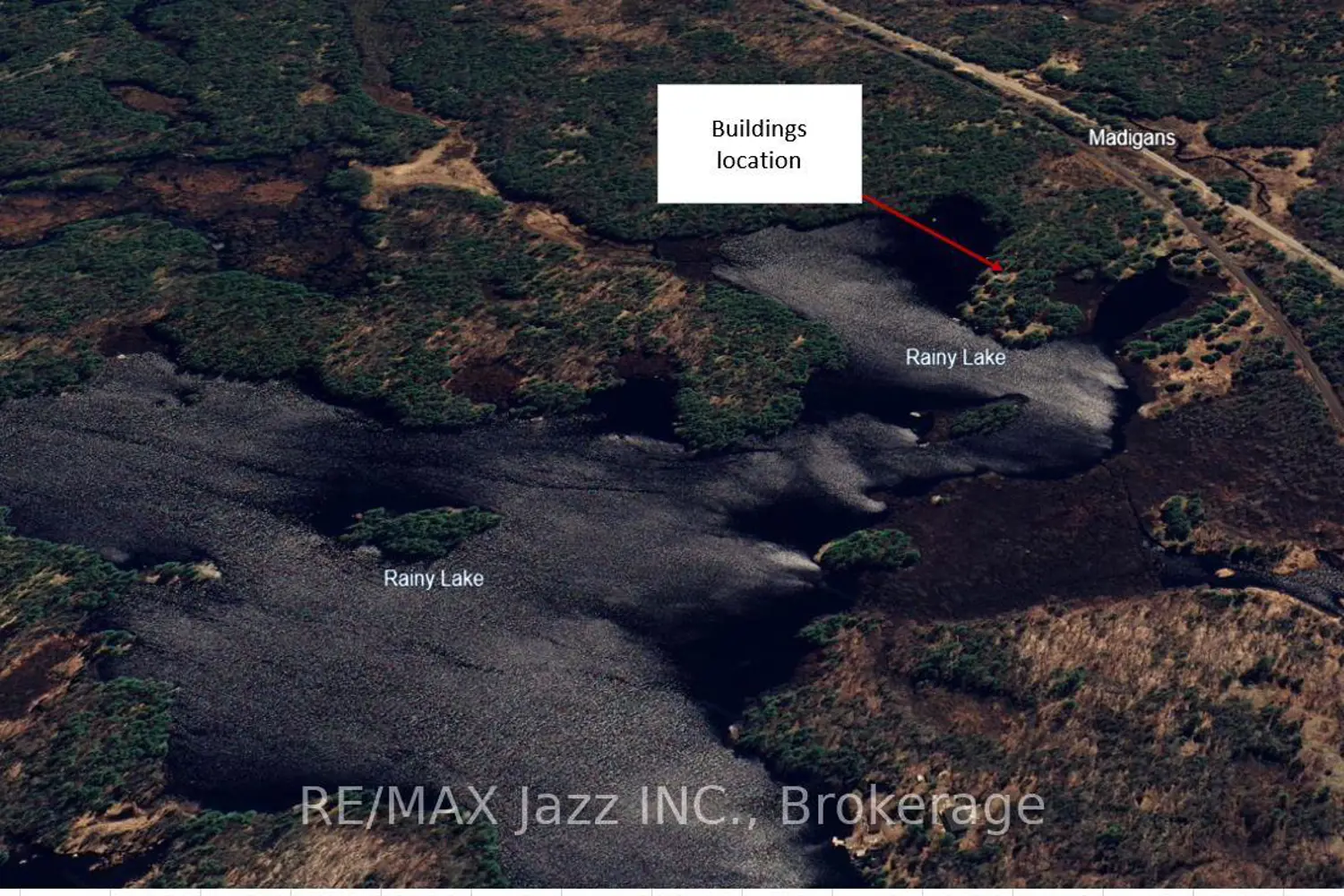 1314 Shebeshekong Road photo 4