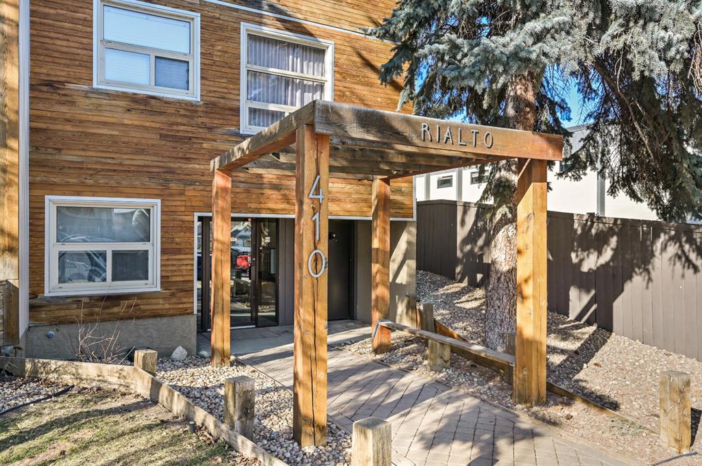 405-410 1 Avenue NE, Calgary, AB, T2E 0B4