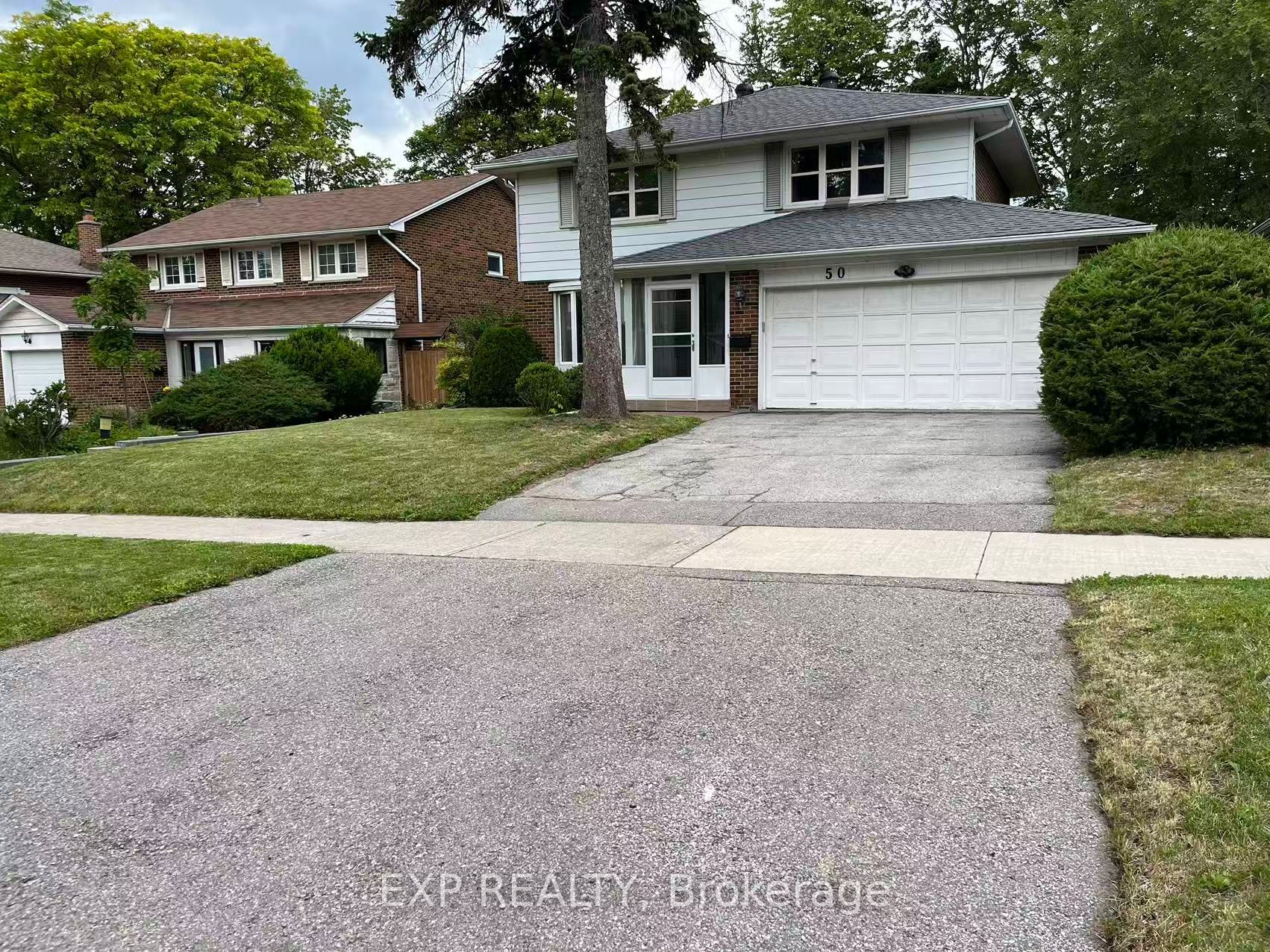 50 Mcnicoll Avenue, Toronto, ON, M2H 2A8