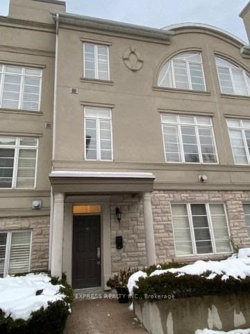 302-51 York Mills Road, Toronto, ON, M2P 1B6