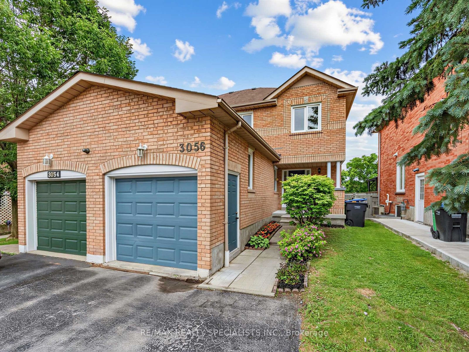 3056 Pendleton Road, Mississauga, ON, L5N 7C6