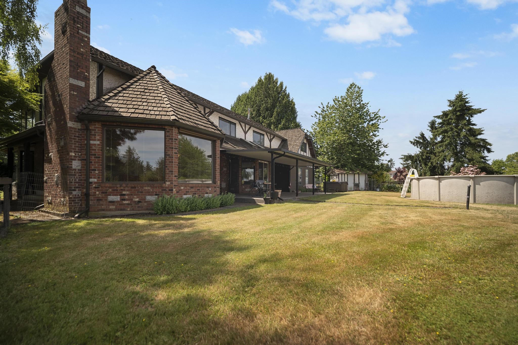 22522 28 Avenue, Langley, BC, V2Z 3B2