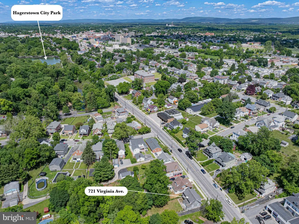 721 Virginia Avenue, Hagerstown, MD 21740