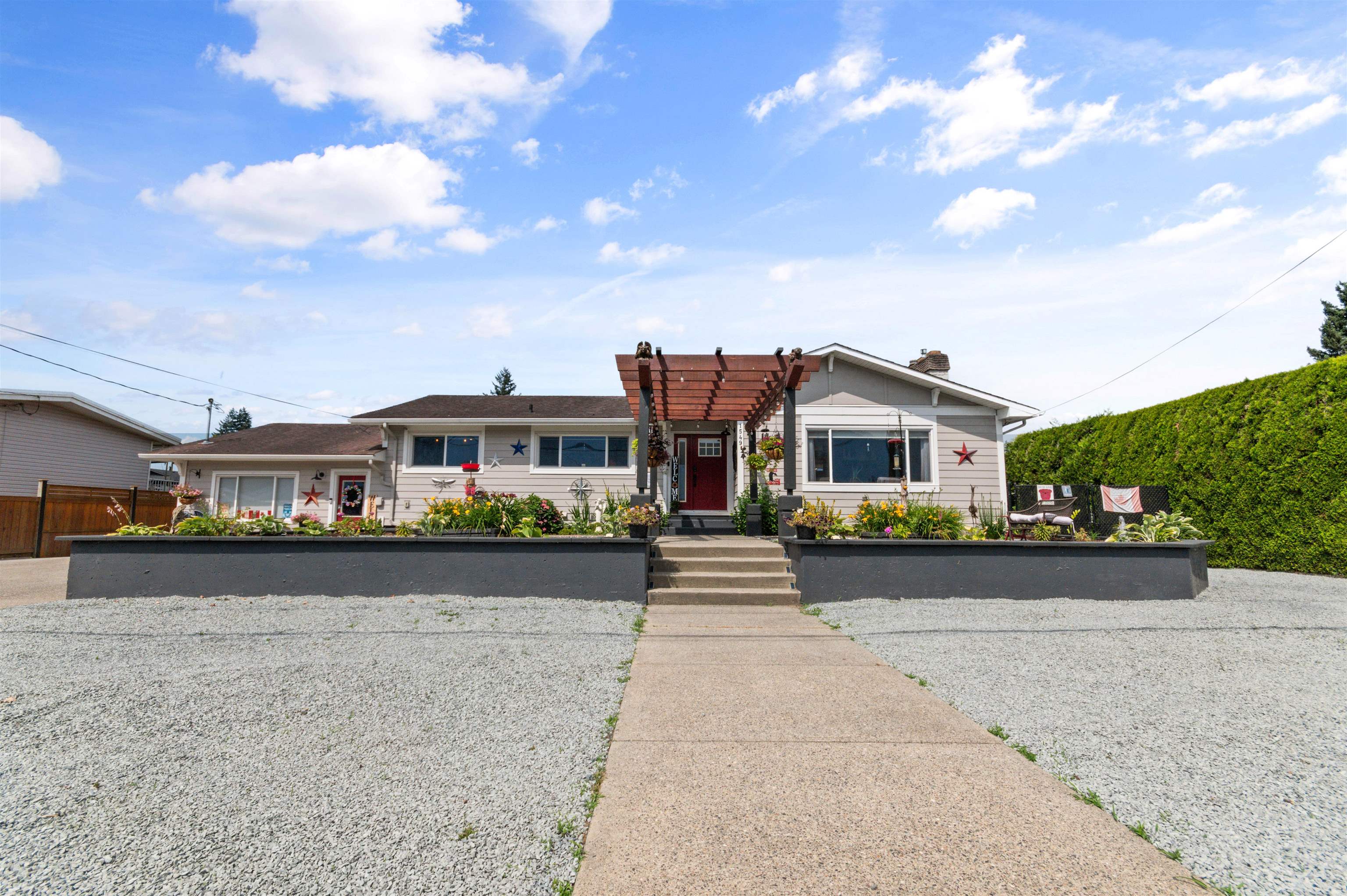 1549 Pinewood Avenue, Agassiz, BC, V0M 1A2