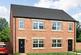 Plot 166, The Daisy Darlington DL2 photo 2