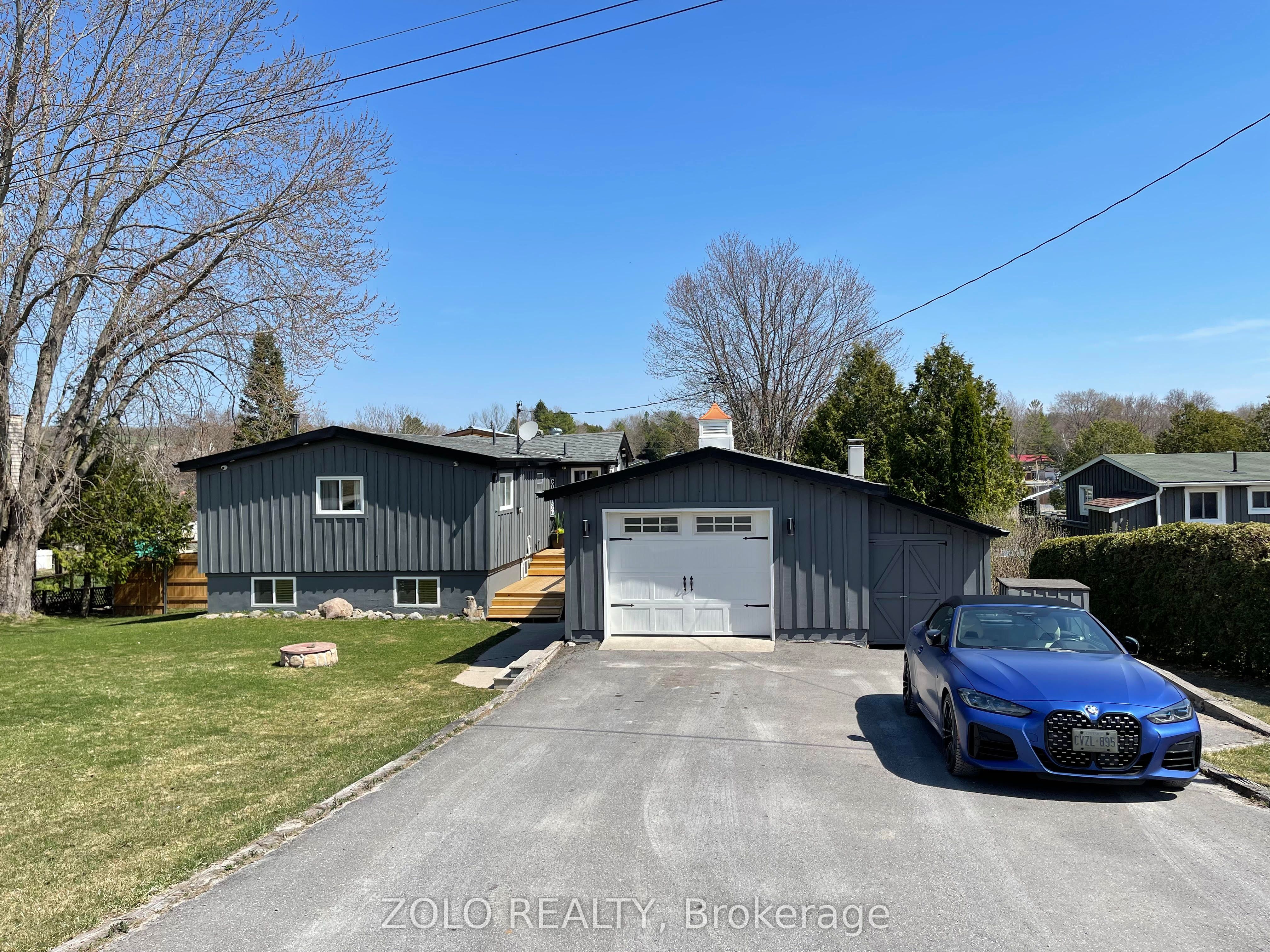 12 Bayview Drive, Kawartha Lakes, ON, K9J 6X3