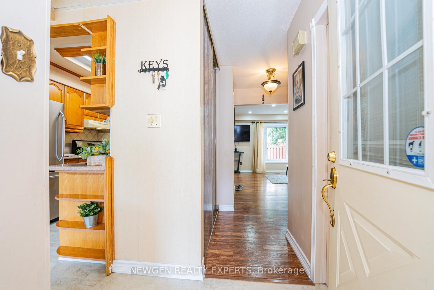 1 Wolverton Crescent, Brampton, ON, L6S 3L1 photo 5