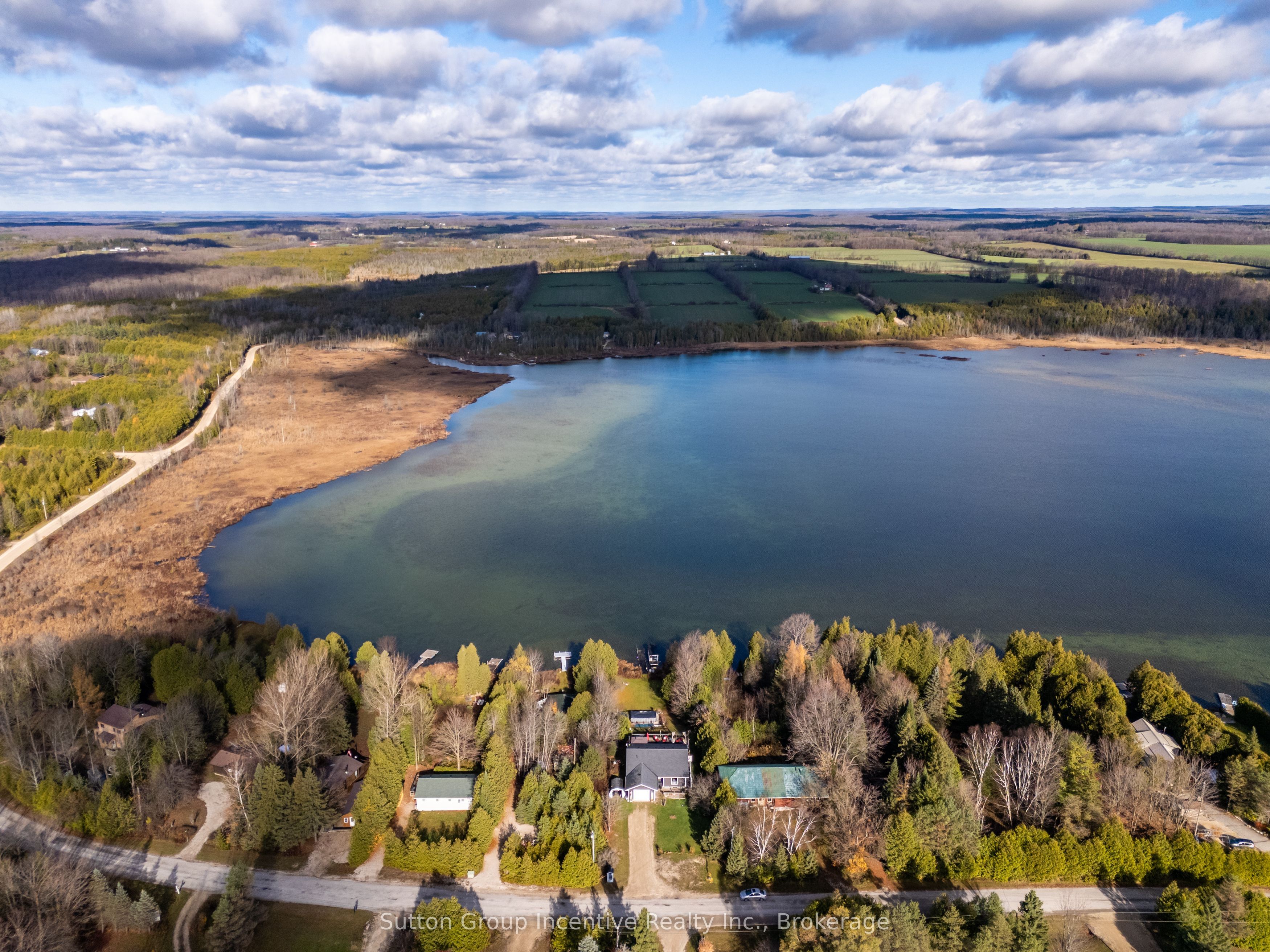 474839 Townsend Lake Road, West Grey, ON, N0C 1H0