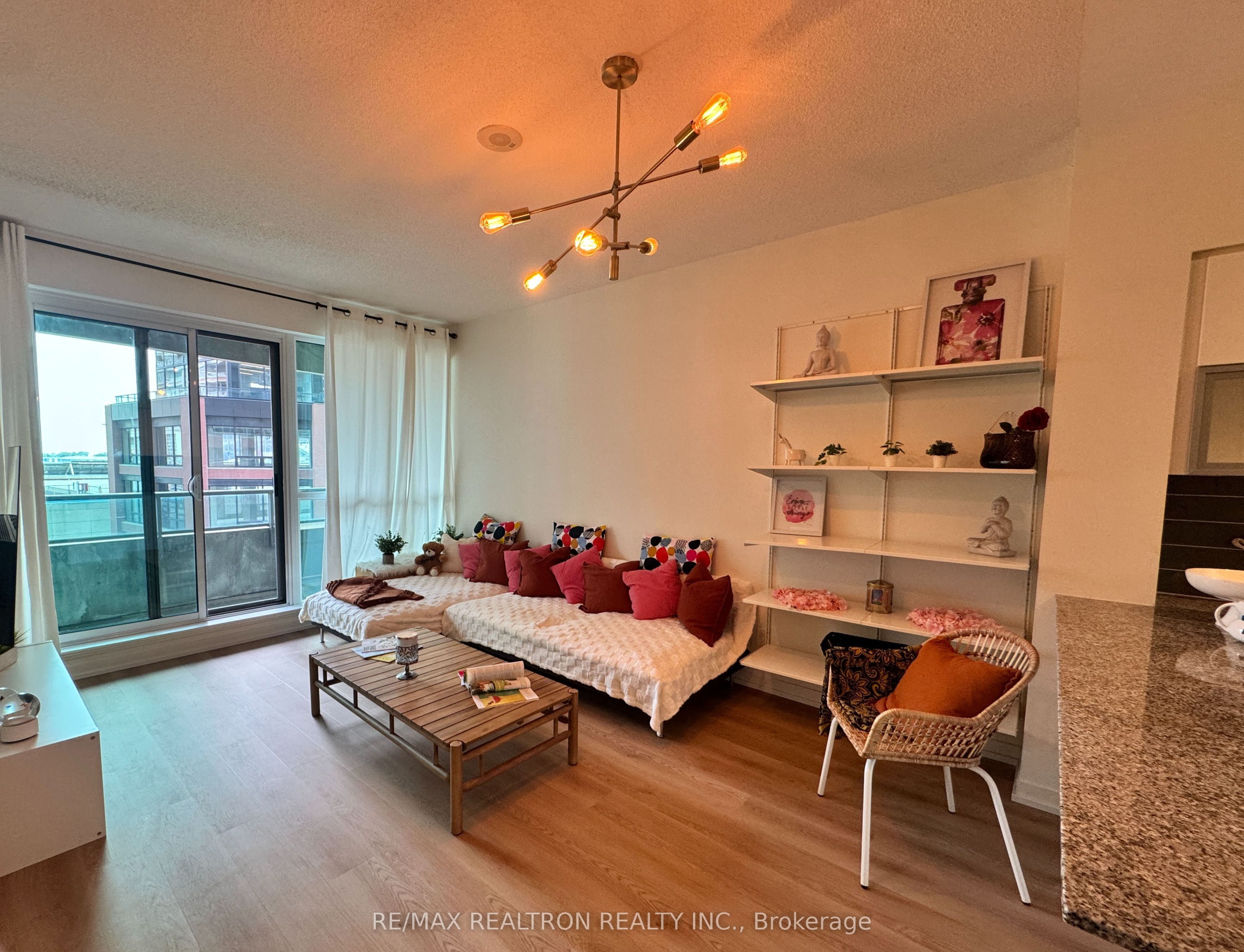 407-150 East Liberty Street, Toronto, ON, M6K 3R5