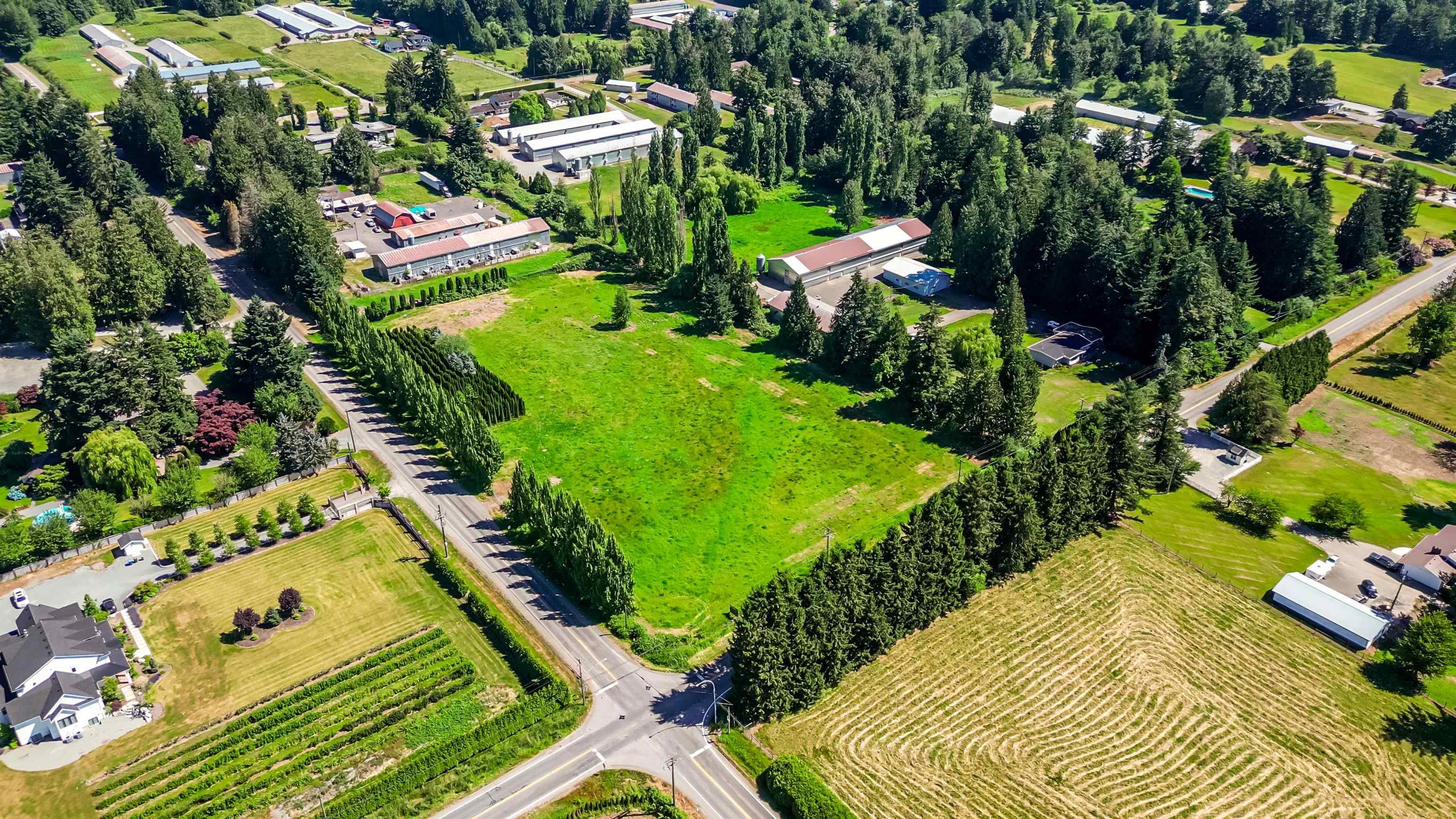 5950 Bradner Road, Abbotsford, BC, V4X 2C7 photo 2