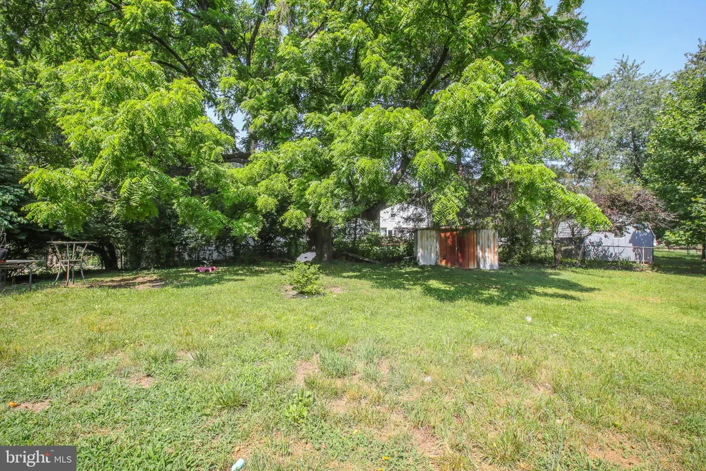 5006 38th Avenue, Hyattsville, MD 20782