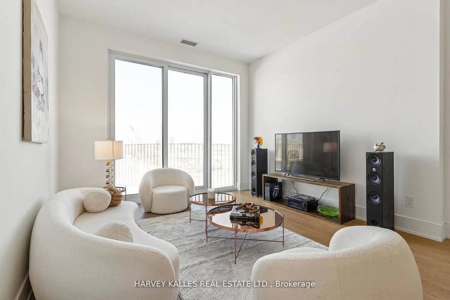 155 Merchants Wharf Avenue 701