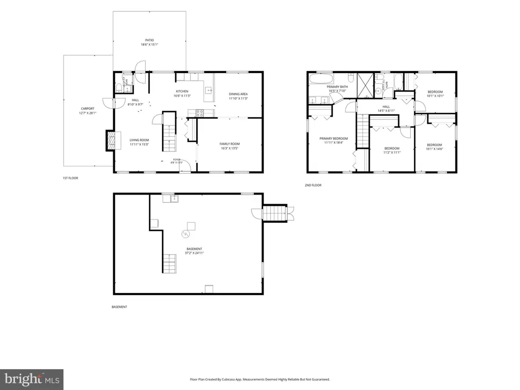 9205 Ivanhoe Road, Fort Washington, MD 20744