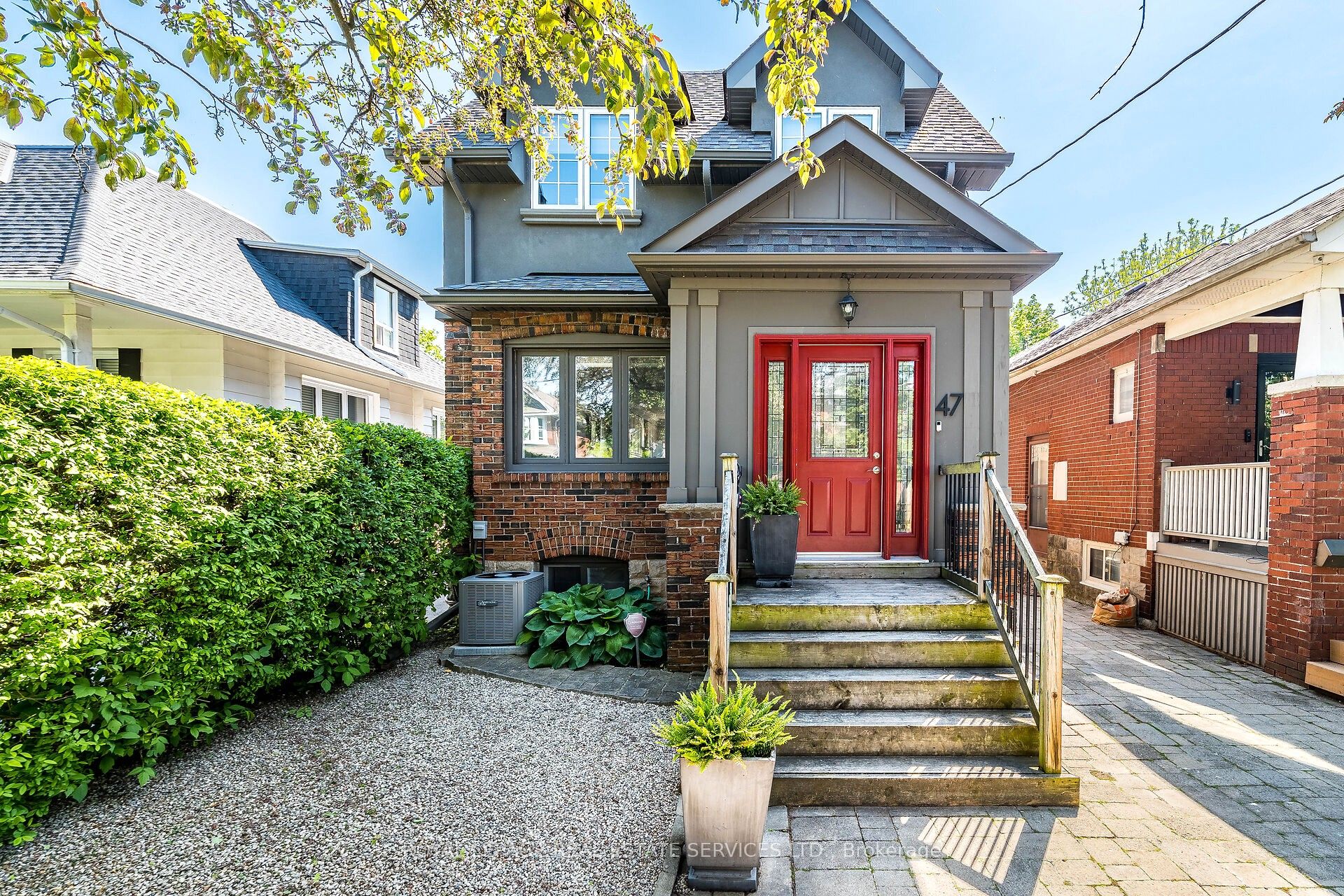 47 Third Street, Toronto, ON, M8V 2X7
