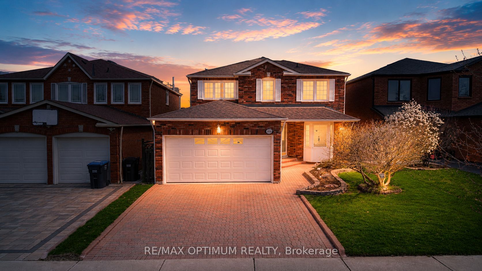 274 Ceremonial Drive, Mississauga, ON, L5R 2N8