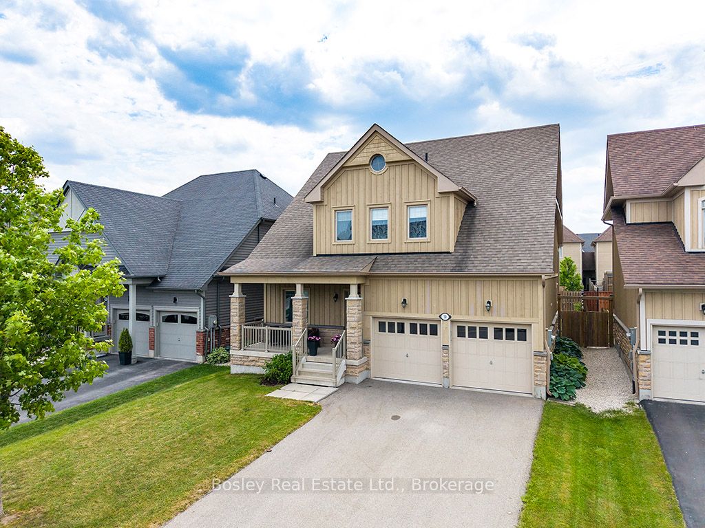 30 Cooper Street, Collingwood, ON, L9Y 0W9