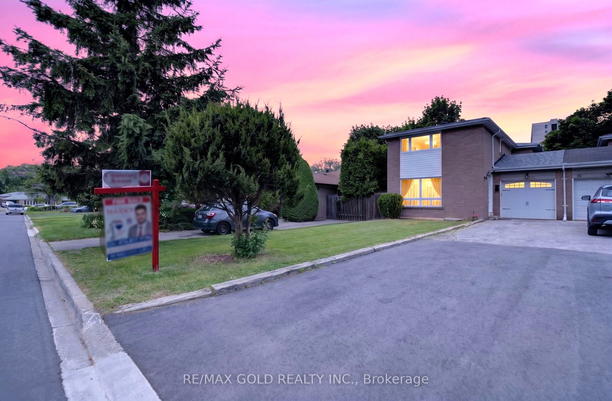 83 Cathcart Crescent, Brampton, ON, L6T 2A4