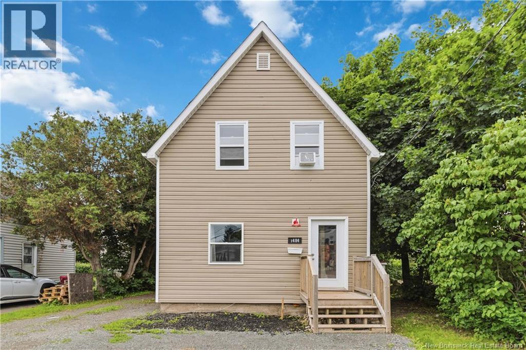 1484 Main Street, Moncton, NB, E1E1G3