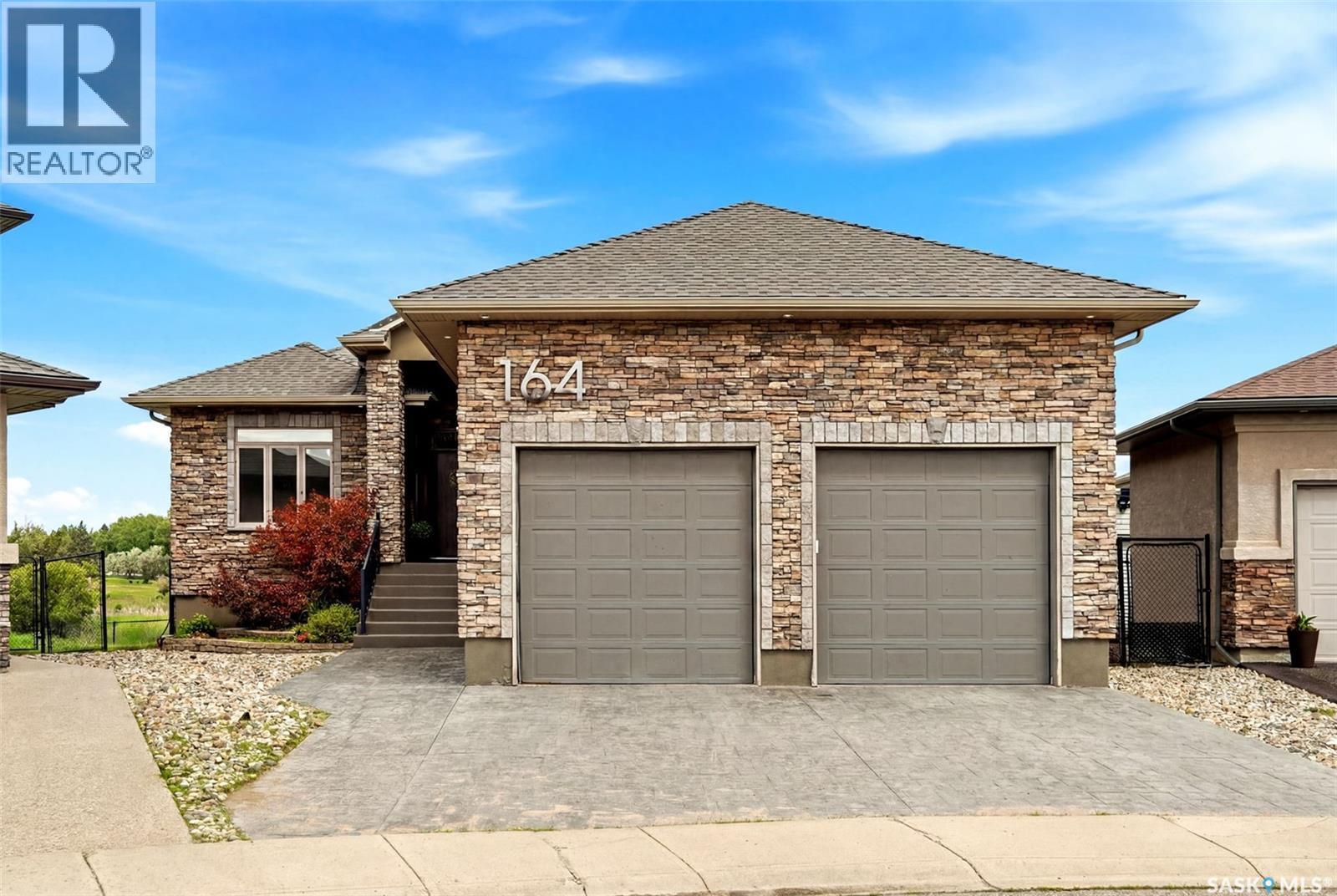 164 Oxbow Crescent, Regina, SK, S4Y0A6