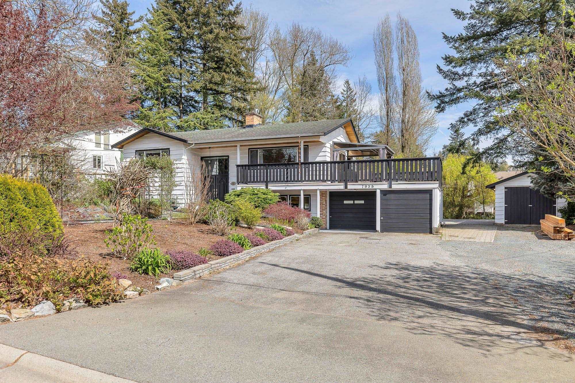 7958 Taulbut Street, Mission, BC, V2V 3W7