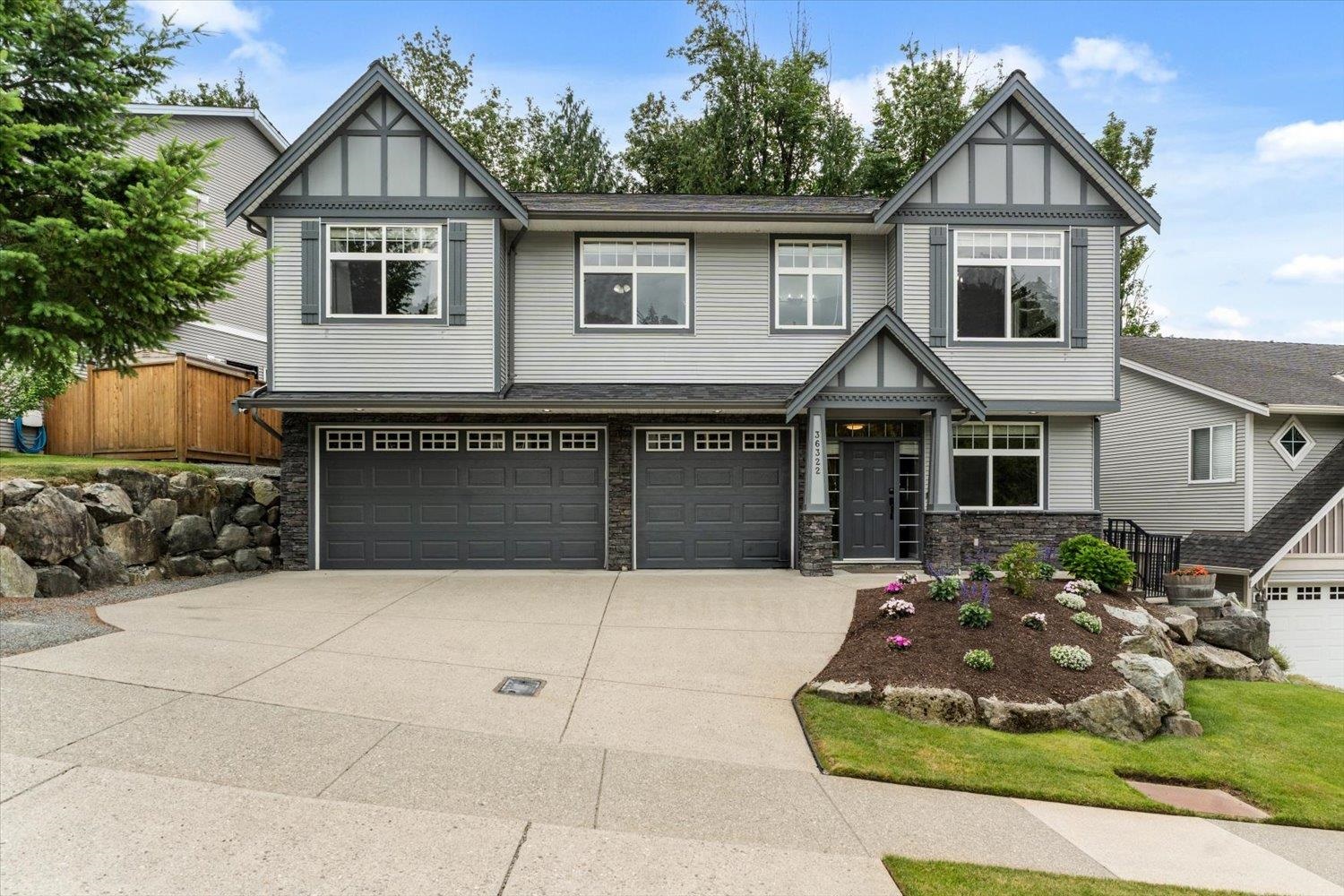 36322 Westminster Drive, Abbotsford, BC, V3G 3C7