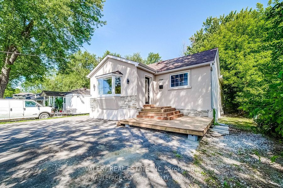 158 Beach Road, Georgina, ON, L4P 2L7