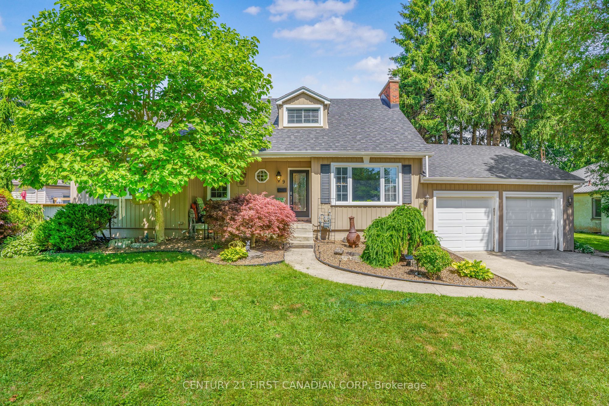 9 O'brien Drive, Chatham-kent, ON, N7M 2E5