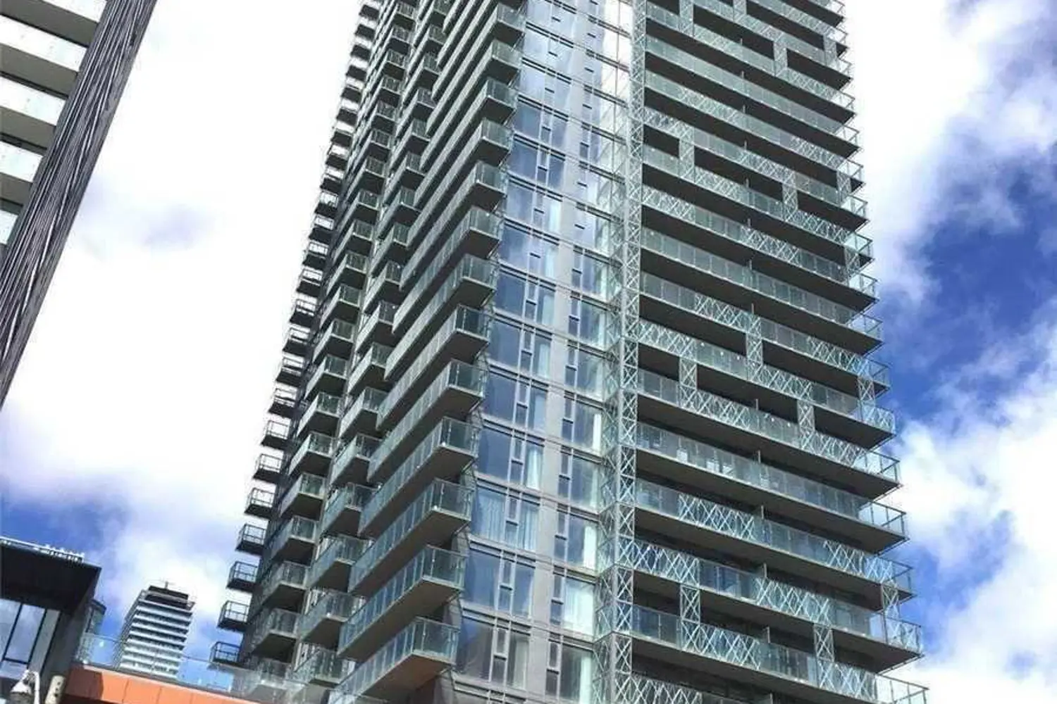 50 Wellesley Street 1710