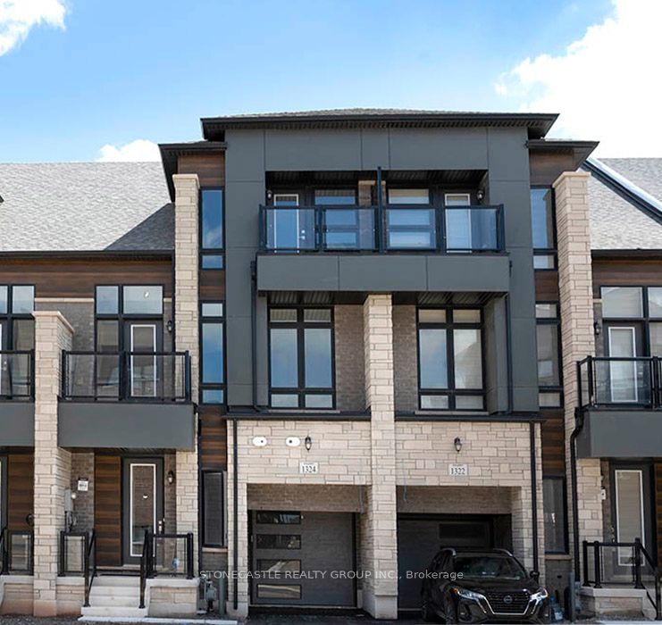 1240 Anthonia Trail, Oakville, ON, L6H 7Y6